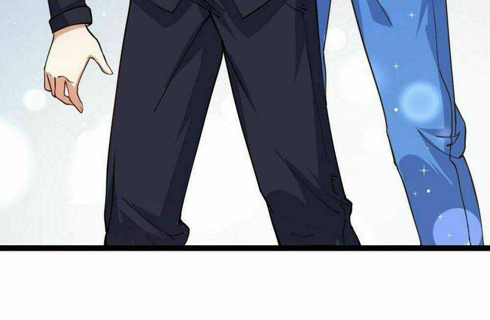 Boss Của Tôi Là Đại Thần Chapter 82 trang 38