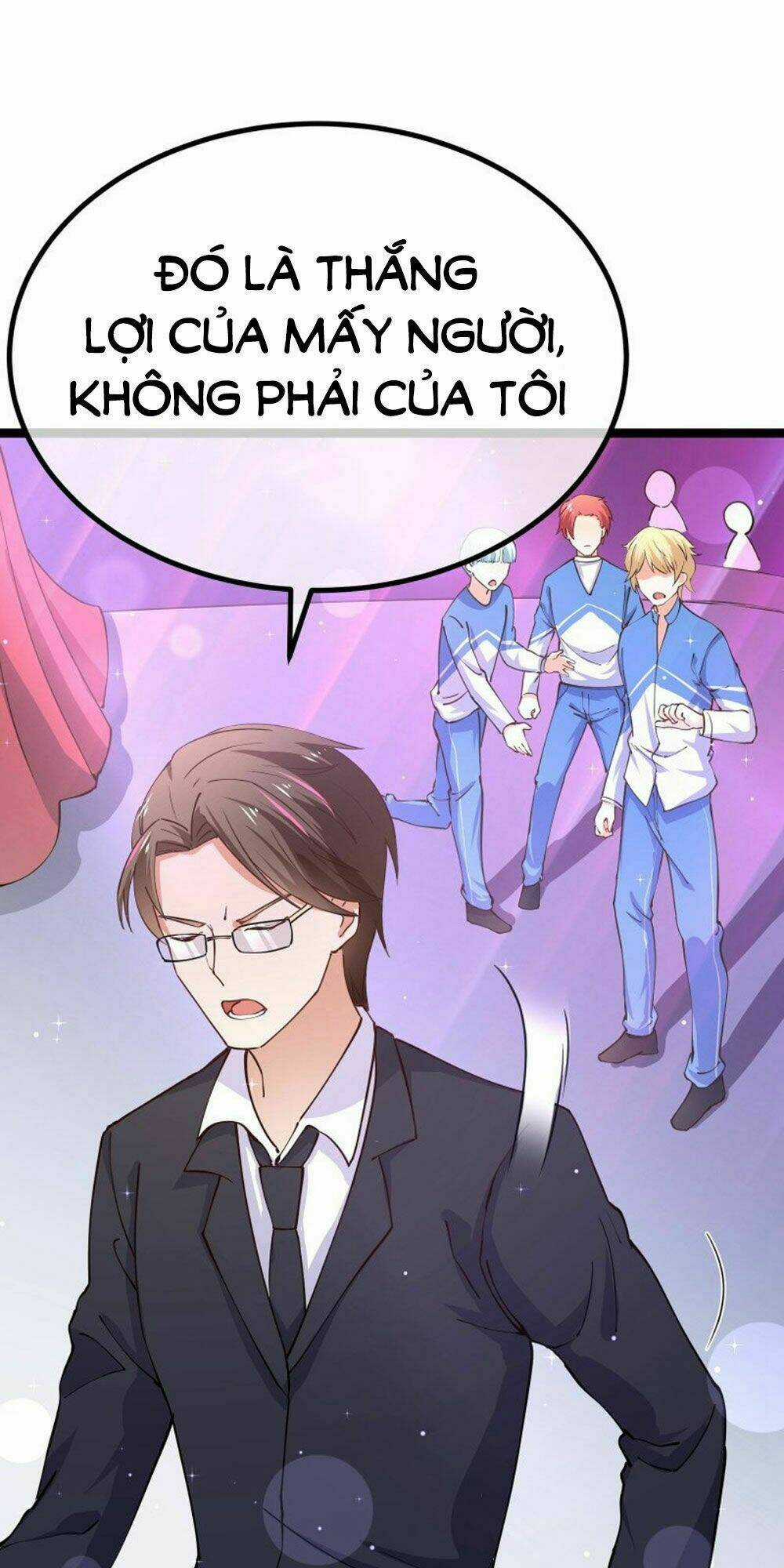 Boss Của Tôi Là Đại Thần Chapter 82 trang 40