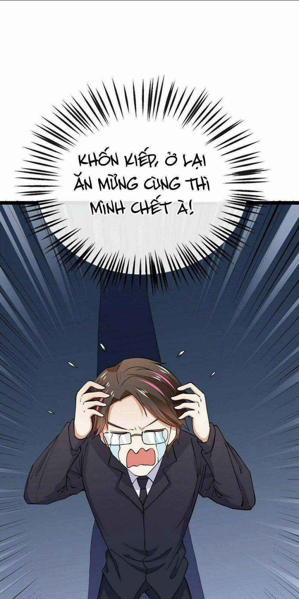 Boss Của Tôi Là Đại Thần Chapter 82 trang 43