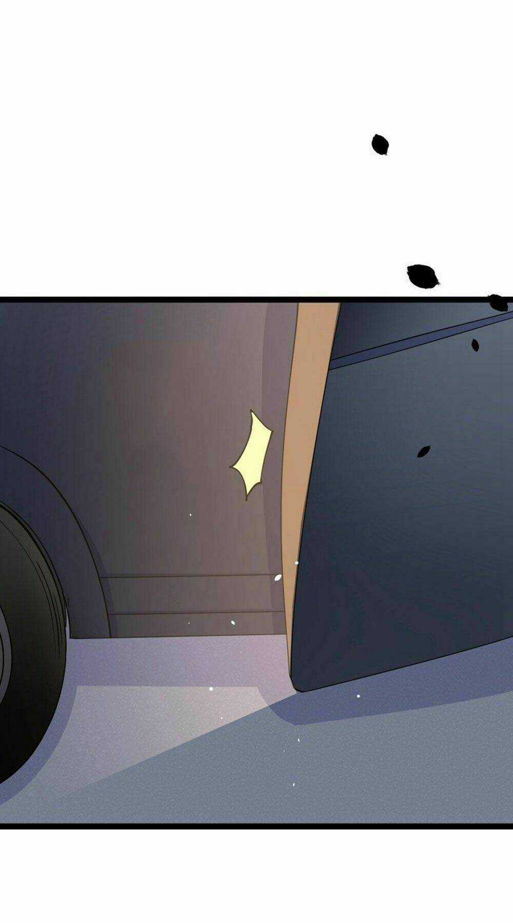 Boss Của Tôi Là Đại Thần Chapter 82 trang 45