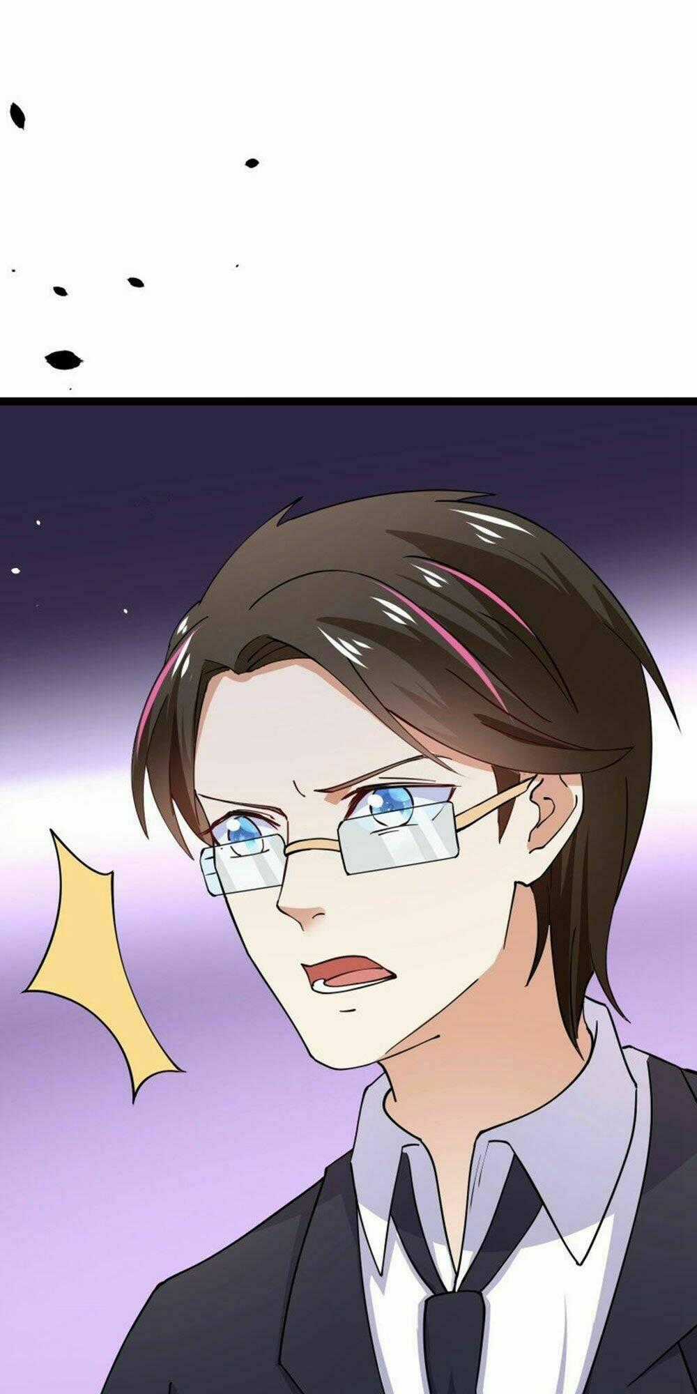 Boss Của Tôi Là Đại Thần Chapter 82 trang 46