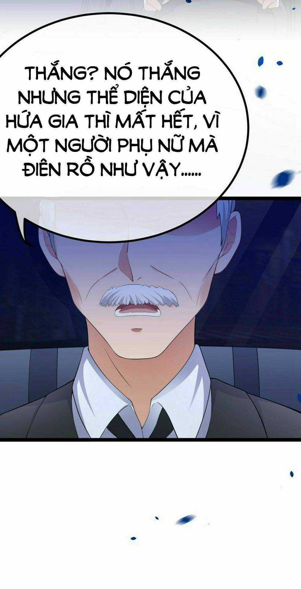 Boss Của Tôi Là Đại Thần Chapter 82 trang 5
