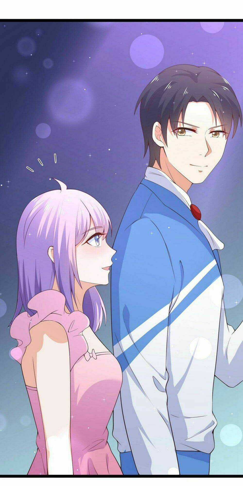 Boss Của Tôi Là Đại Thần Chapter 82 trang 8