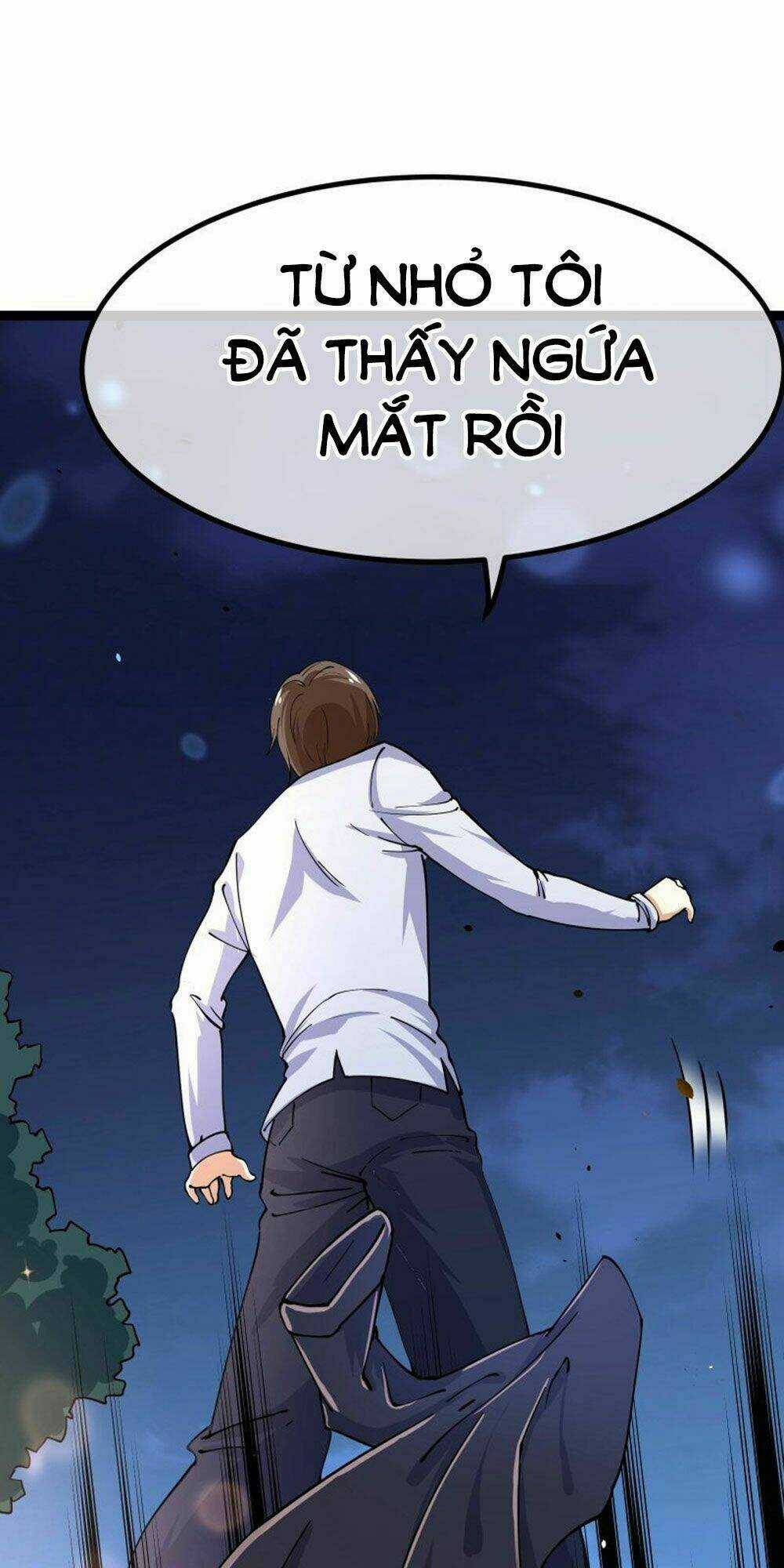 Boss Của Tôi Là Đại Thần Chapter 83 trang 19