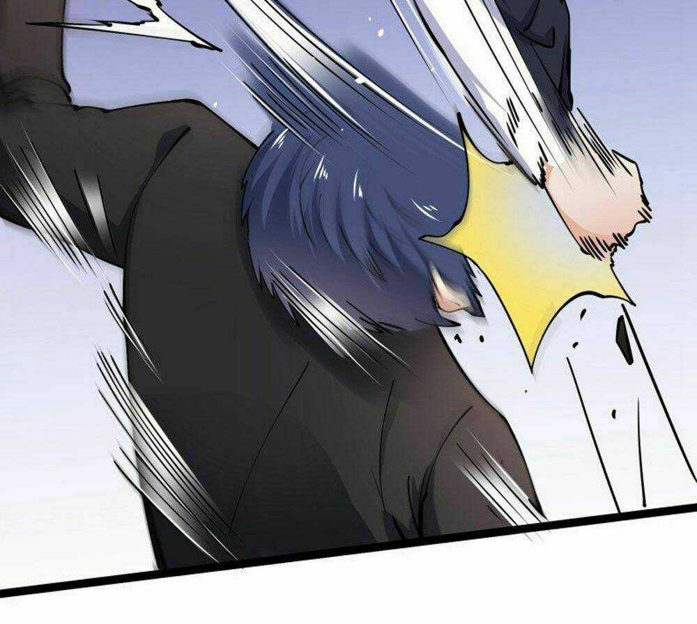 Boss Của Tôi Là Đại Thần Chapter 83 trang 23