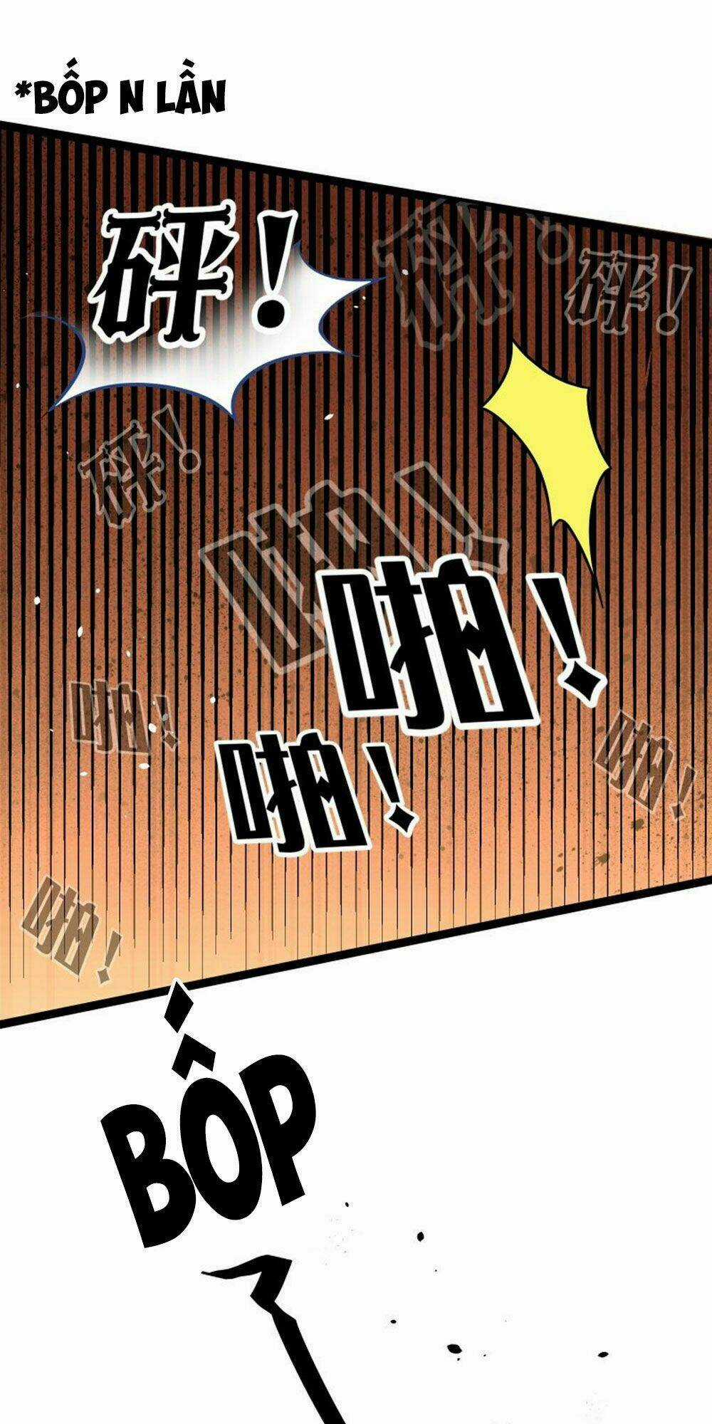 Boss Của Tôi Là Đại Thần Chapter 83 trang 24