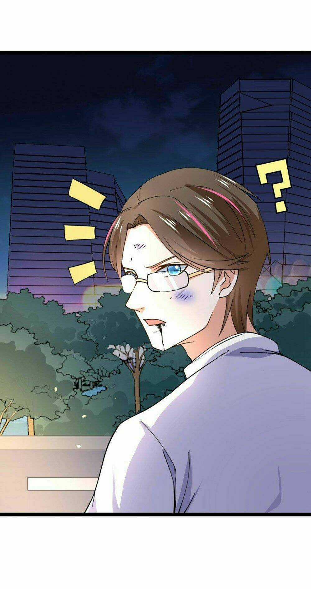 Boss Của Tôi Là Đại Thần Chapter 83 trang 29