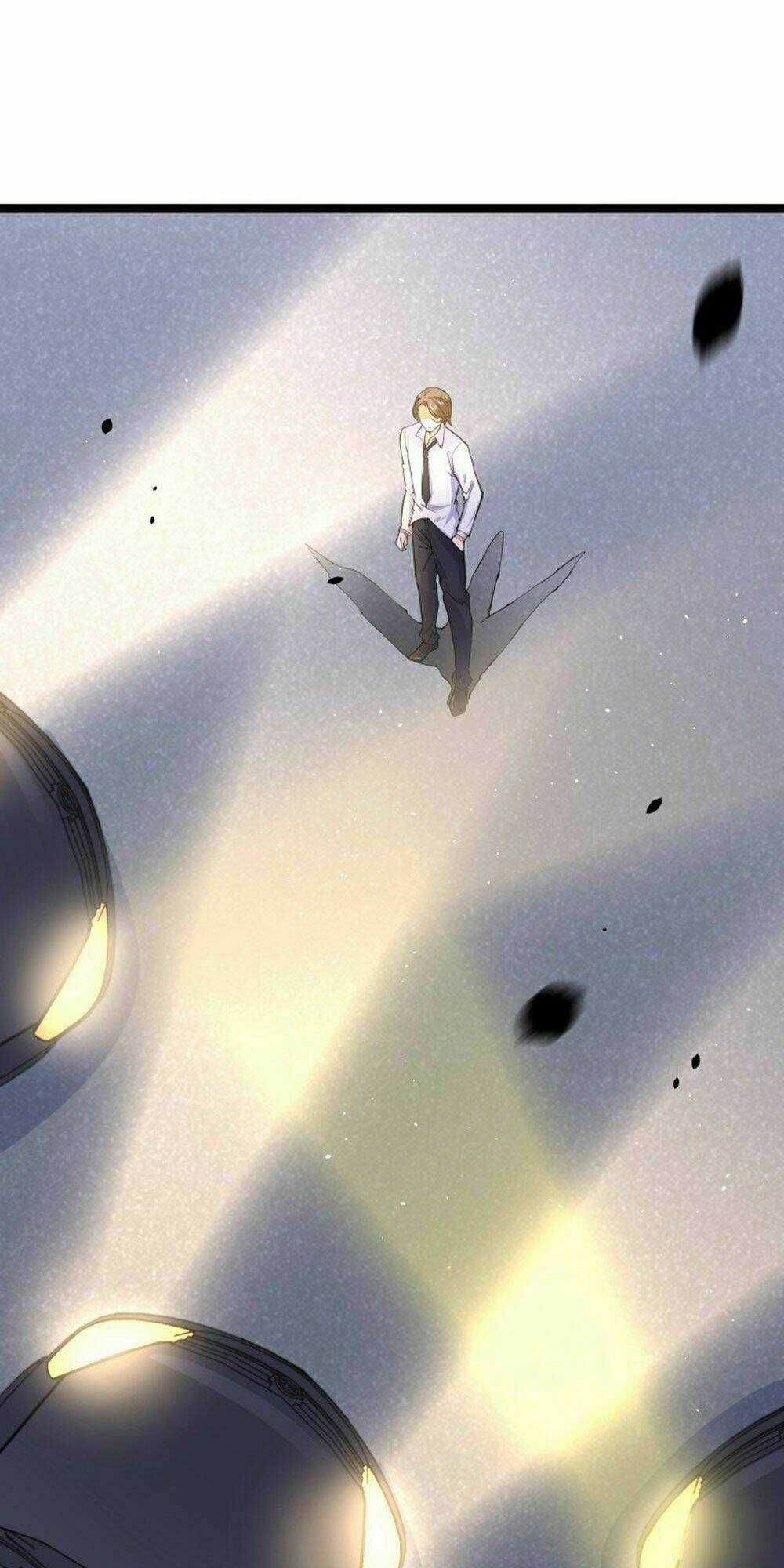 Boss Của Tôi Là Đại Thần Chapter 83 trang 30