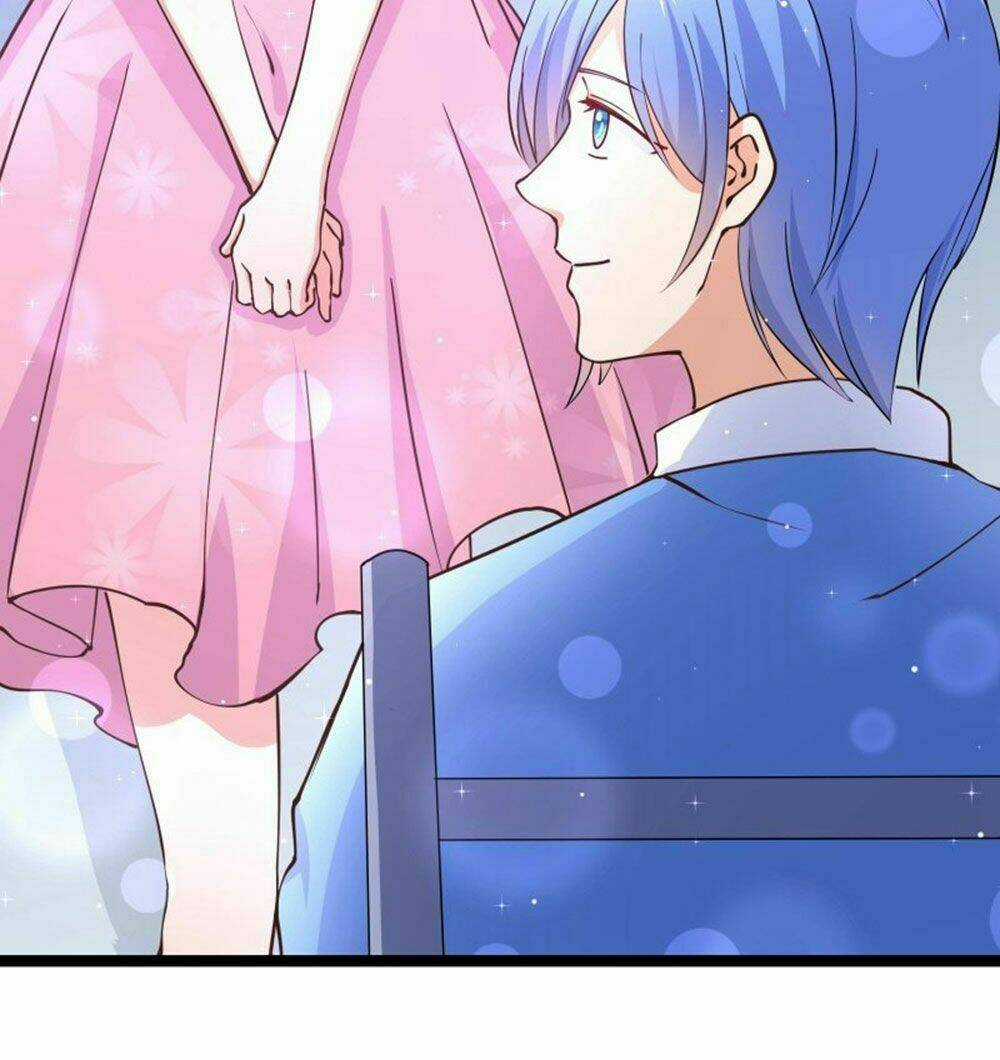 Boss Của Tôi Là Đại Thần Chapter 83 trang 36