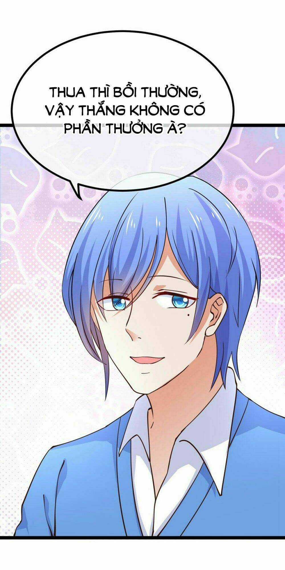 Boss Của Tôi Là Đại Thần Chapter 83 trang 37