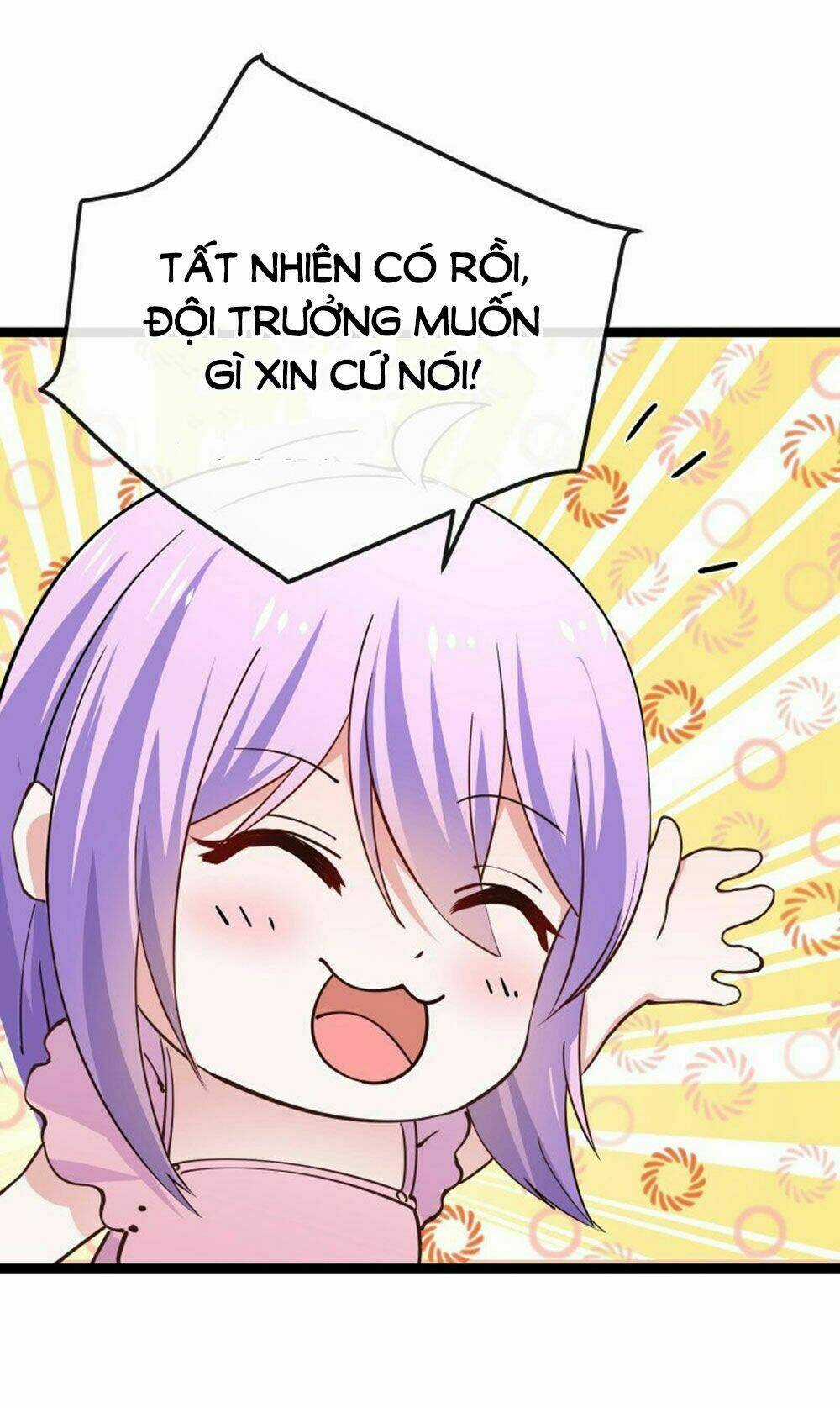 Boss Của Tôi Là Đại Thần Chapter 83 trang 39