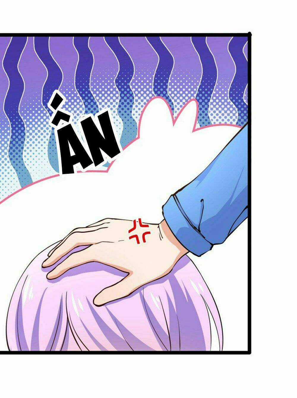 Boss Của Tôi Là Đại Thần Chapter 83 trang 42