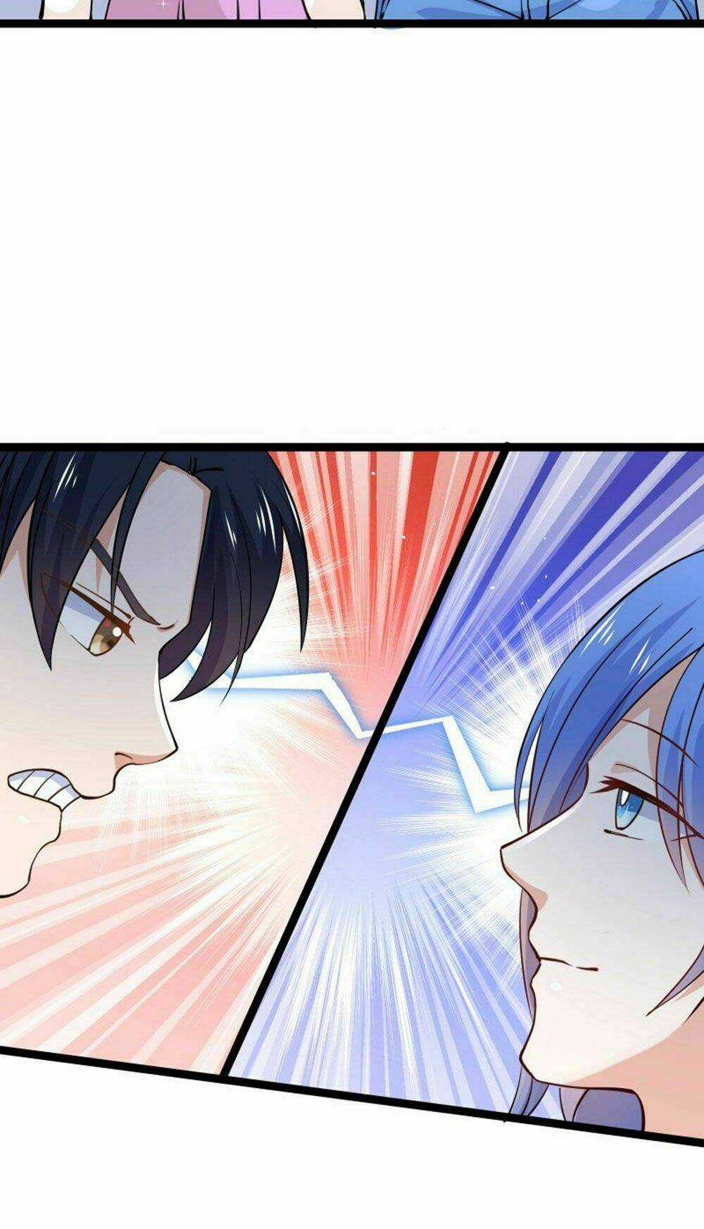 Boss Của Tôi Là Đại Thần Chapter 83 trang 44