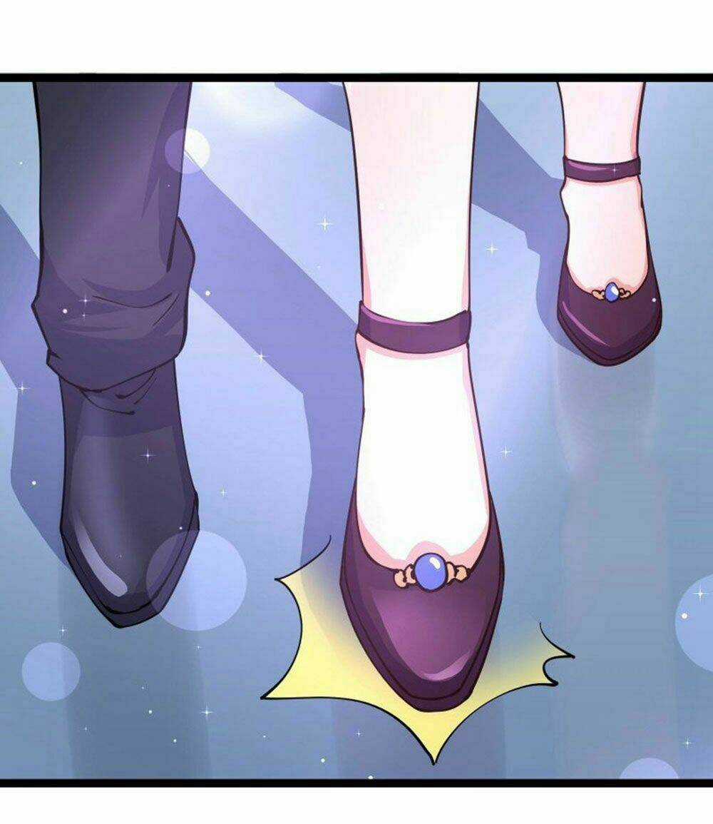 Boss Của Tôi Là Đại Thần Chapter 83 trang 45