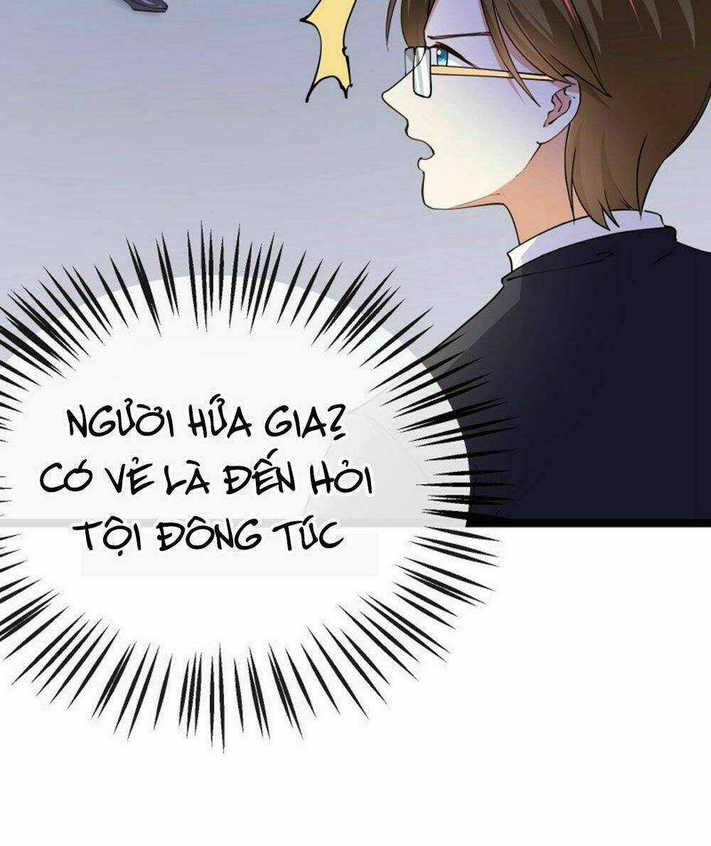 Boss Của Tôi Là Đại Thần Chapter 83 trang 5