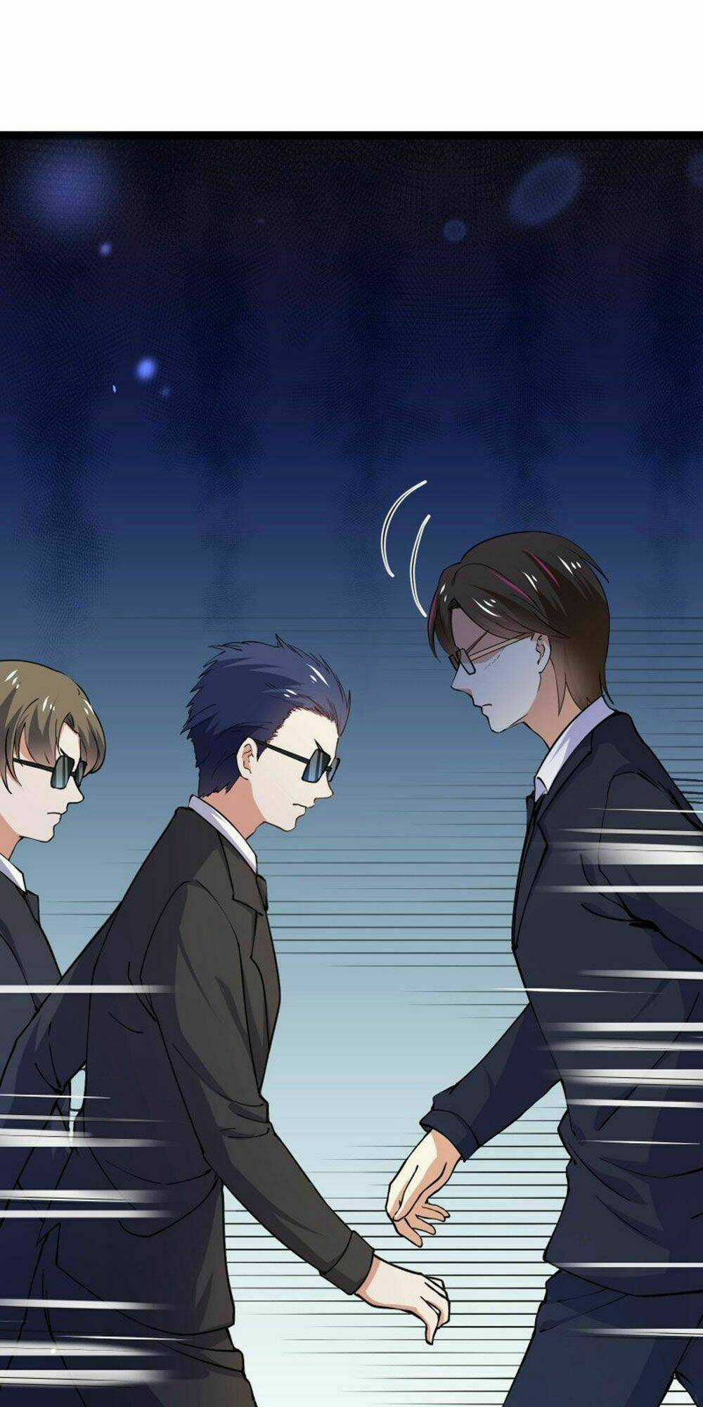 Boss Của Tôi Là Đại Thần Chapter 83 trang 6