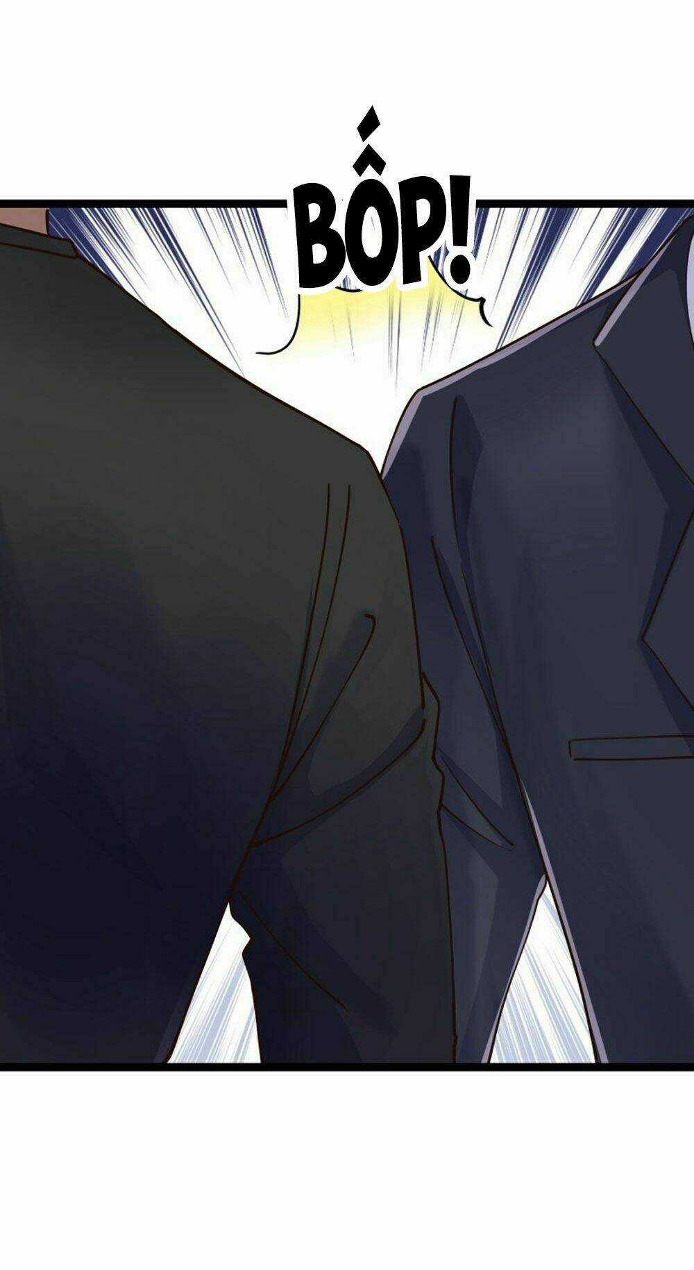 Boss Của Tôi Là Đại Thần Chapter 83 trang 8