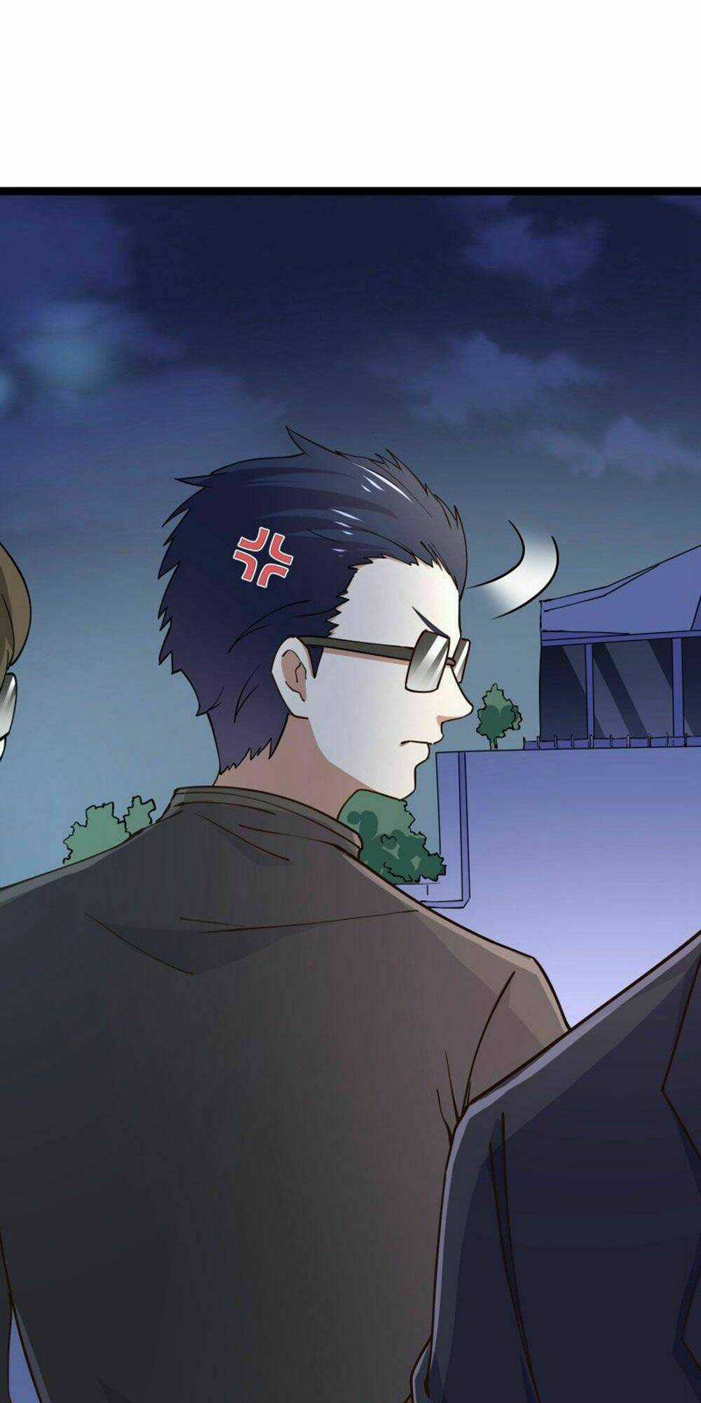 Boss Của Tôi Là Đại Thần Chapter 83 trang 9