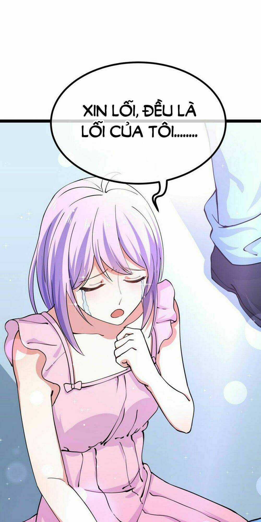 Boss Của Tôi Là Đại Thần Chapter 84 trang 10