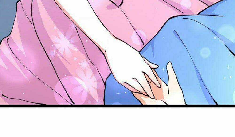 Boss Của Tôi Là Đại Thần Chapter 84 trang 11