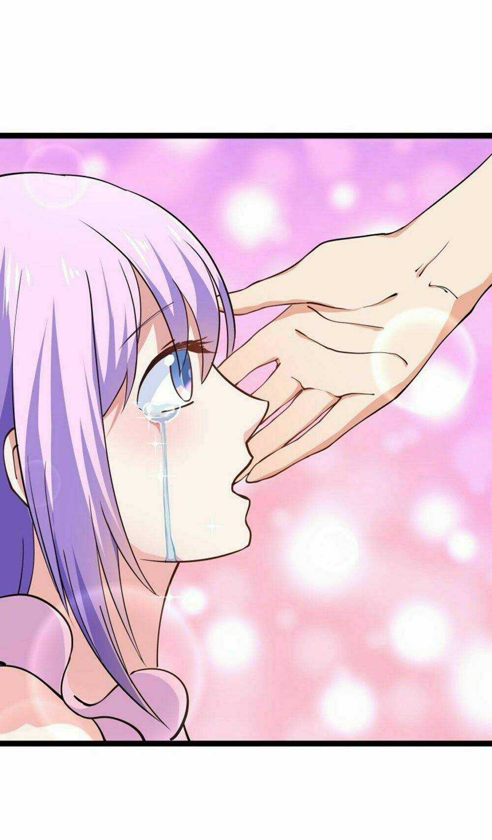 Boss Của Tôi Là Đại Thần Chapter 84 trang 12