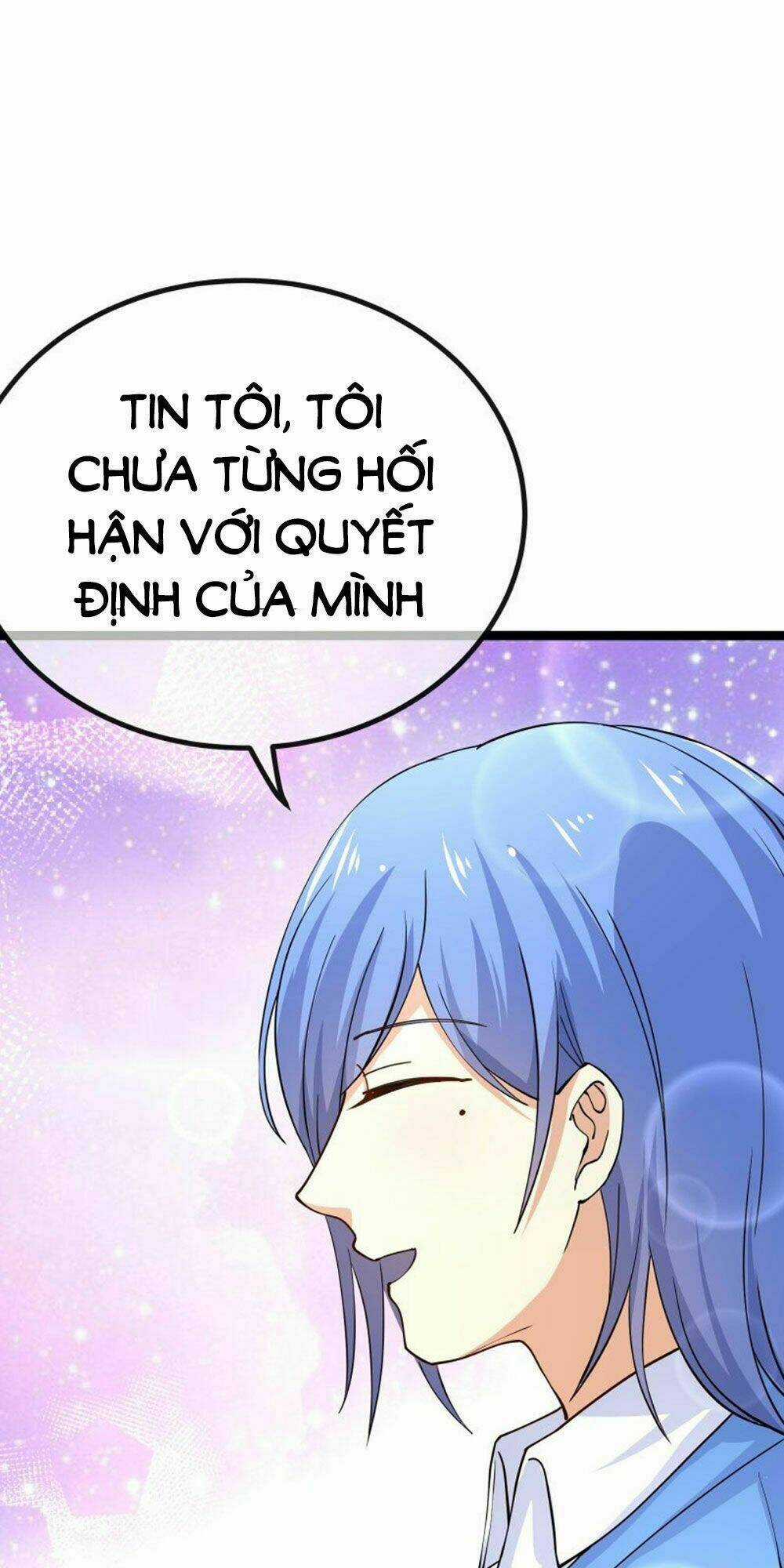 Boss Của Tôi Là Đại Thần Chapter 84 trang 13