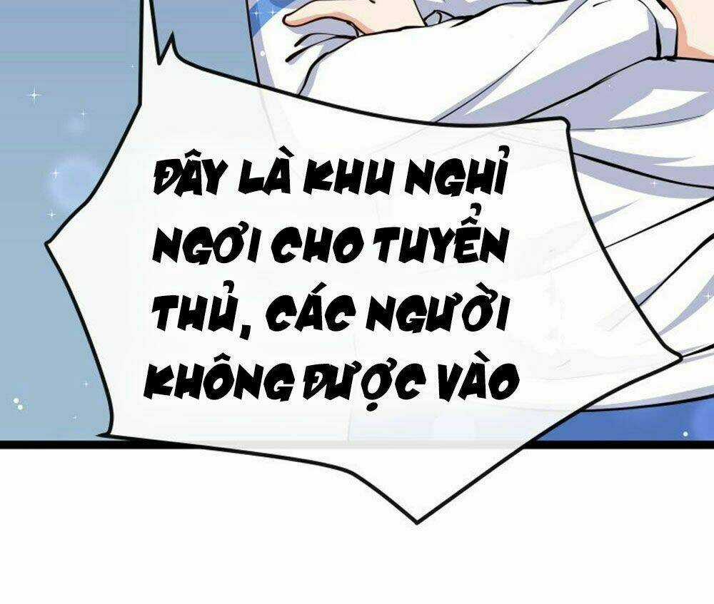 Boss Của Tôi Là Đại Thần Chapter 84 trang 17