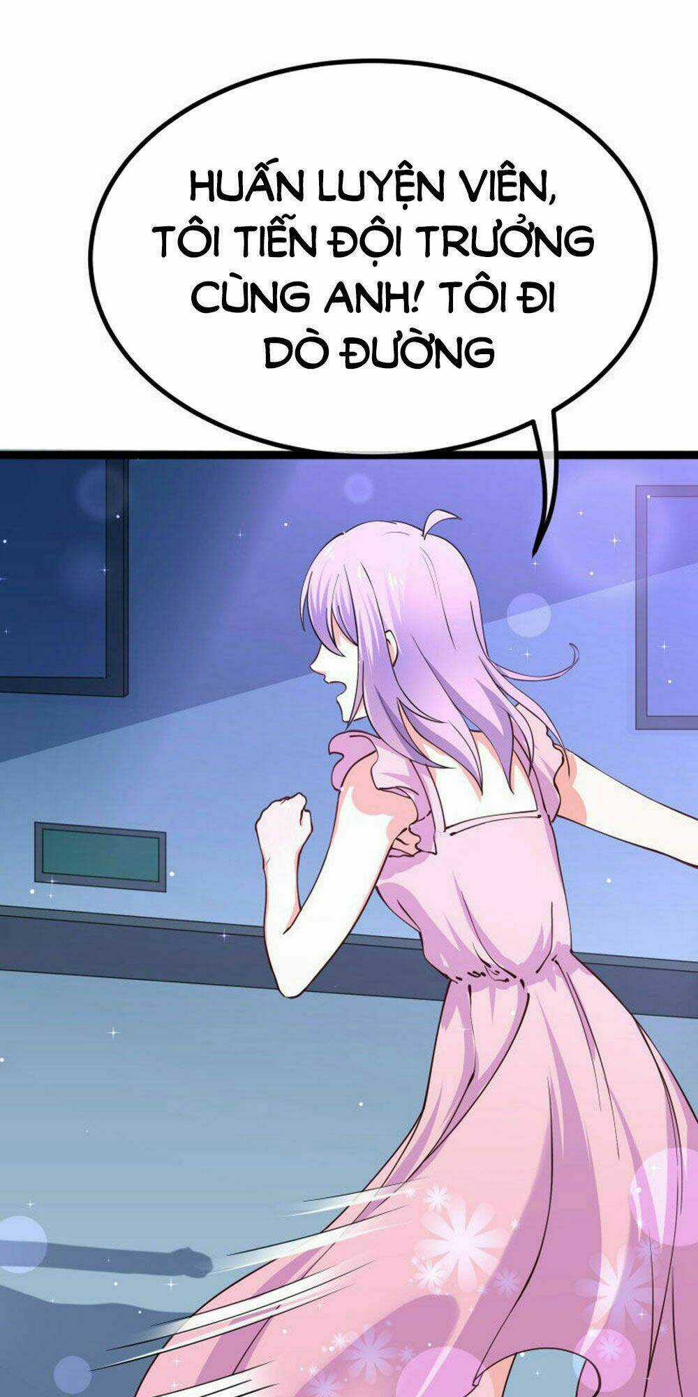 Boss Của Tôi Là Đại Thần Chapter 84 trang 24