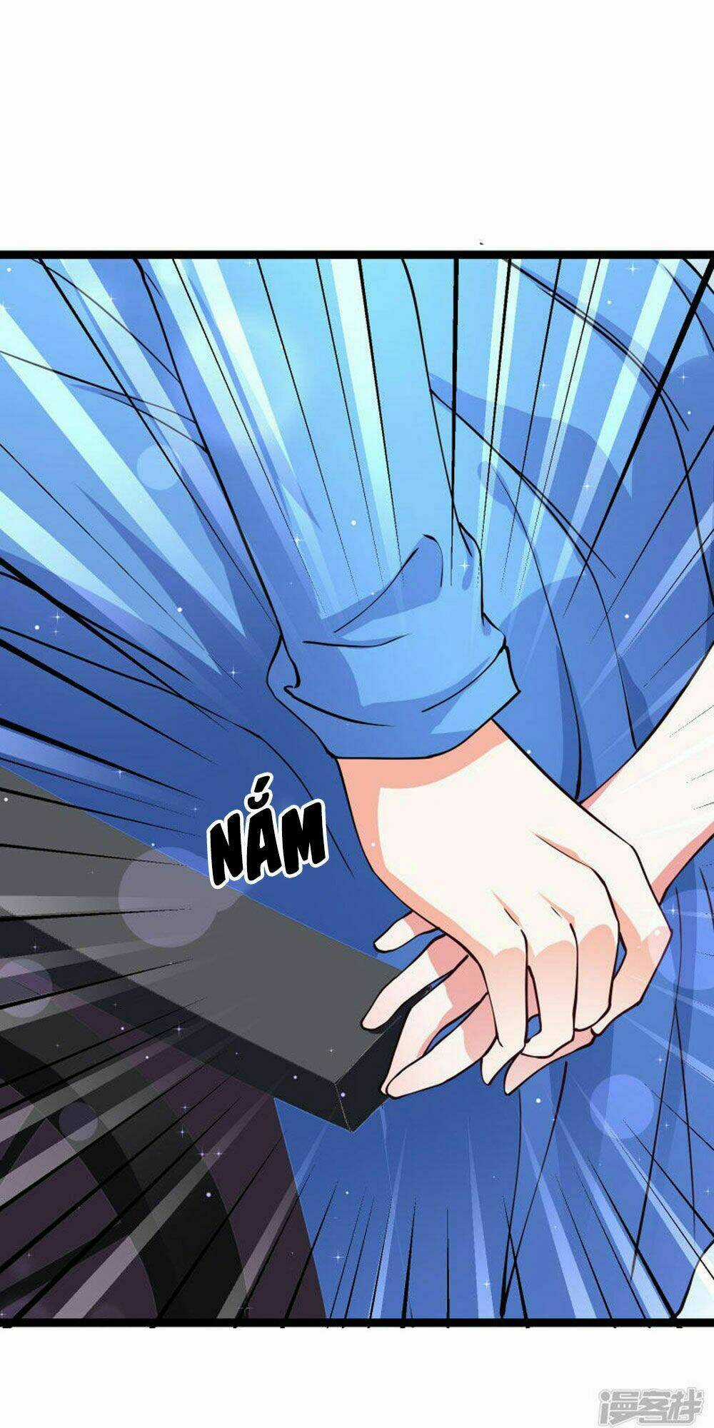 Boss Của Tôi Là Đại Thần Chapter 84 trang 26