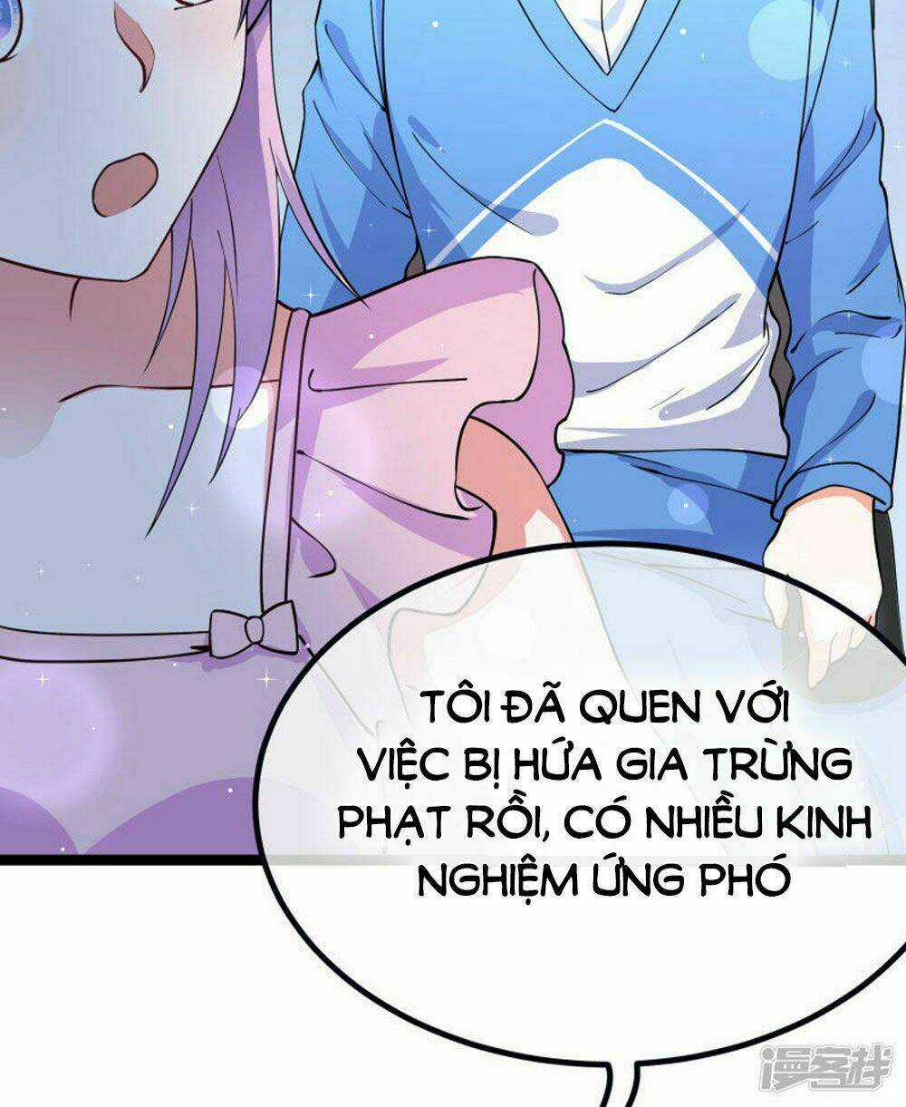 Boss Của Tôi Là Đại Thần Chapter 84 trang 29