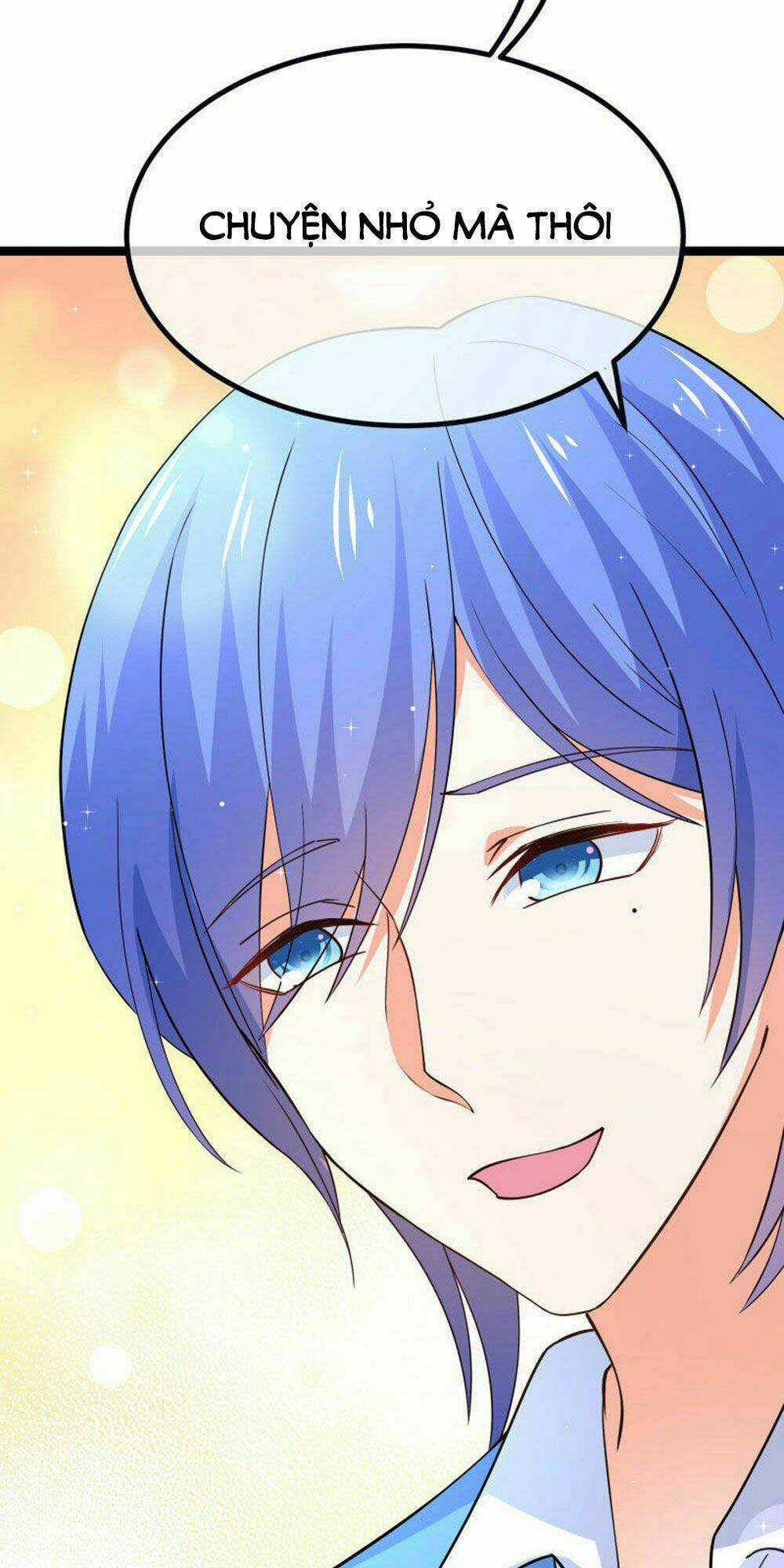 Boss Của Tôi Là Đại Thần Chapter 84 trang 30