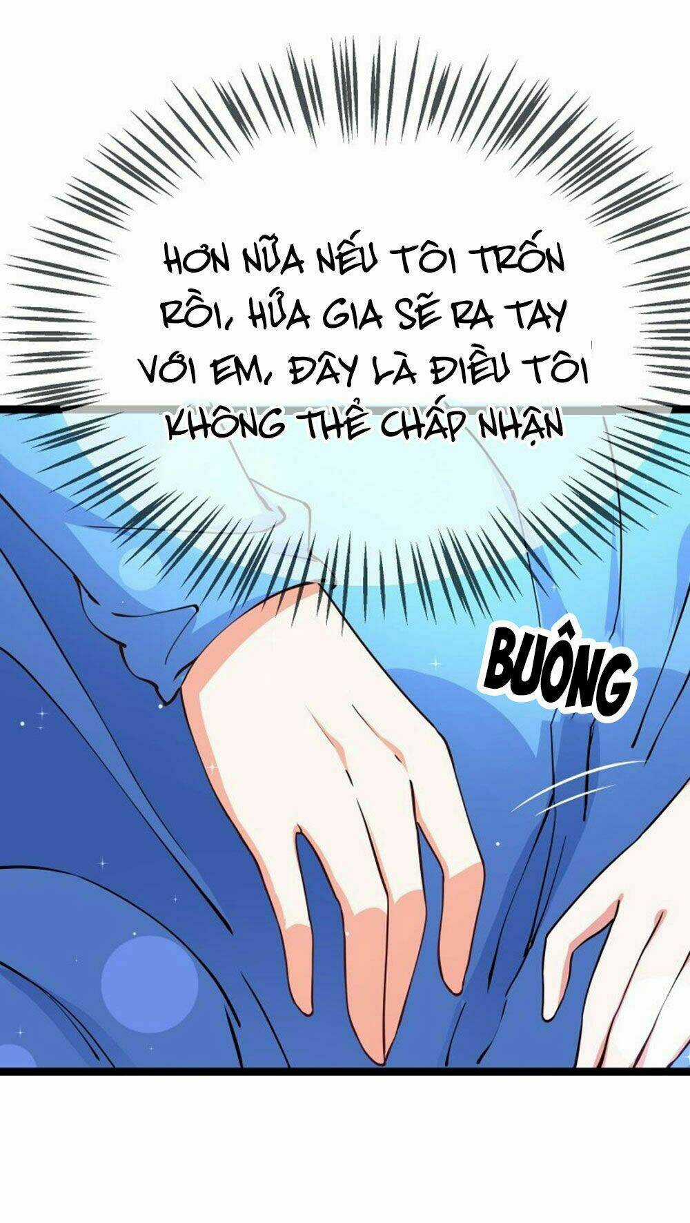 Boss Của Tôi Là Đại Thần Chapter 84 trang 32