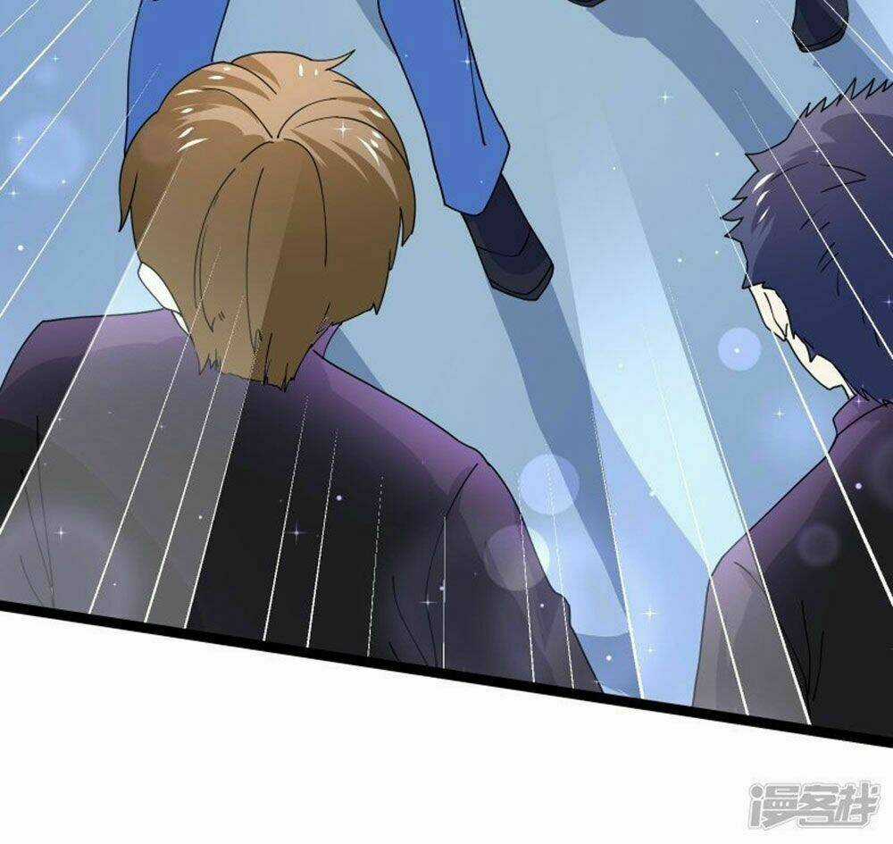 Boss Của Tôi Là Đại Thần Chapter 84 trang 37