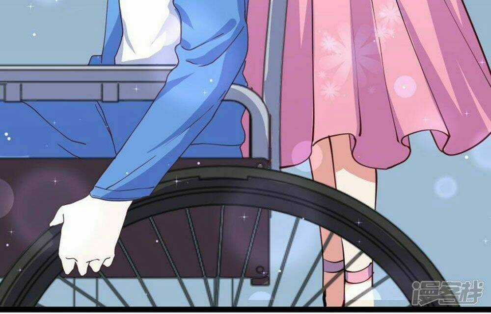 Boss Của Tôi Là Đại Thần Chapter 84 trang 39