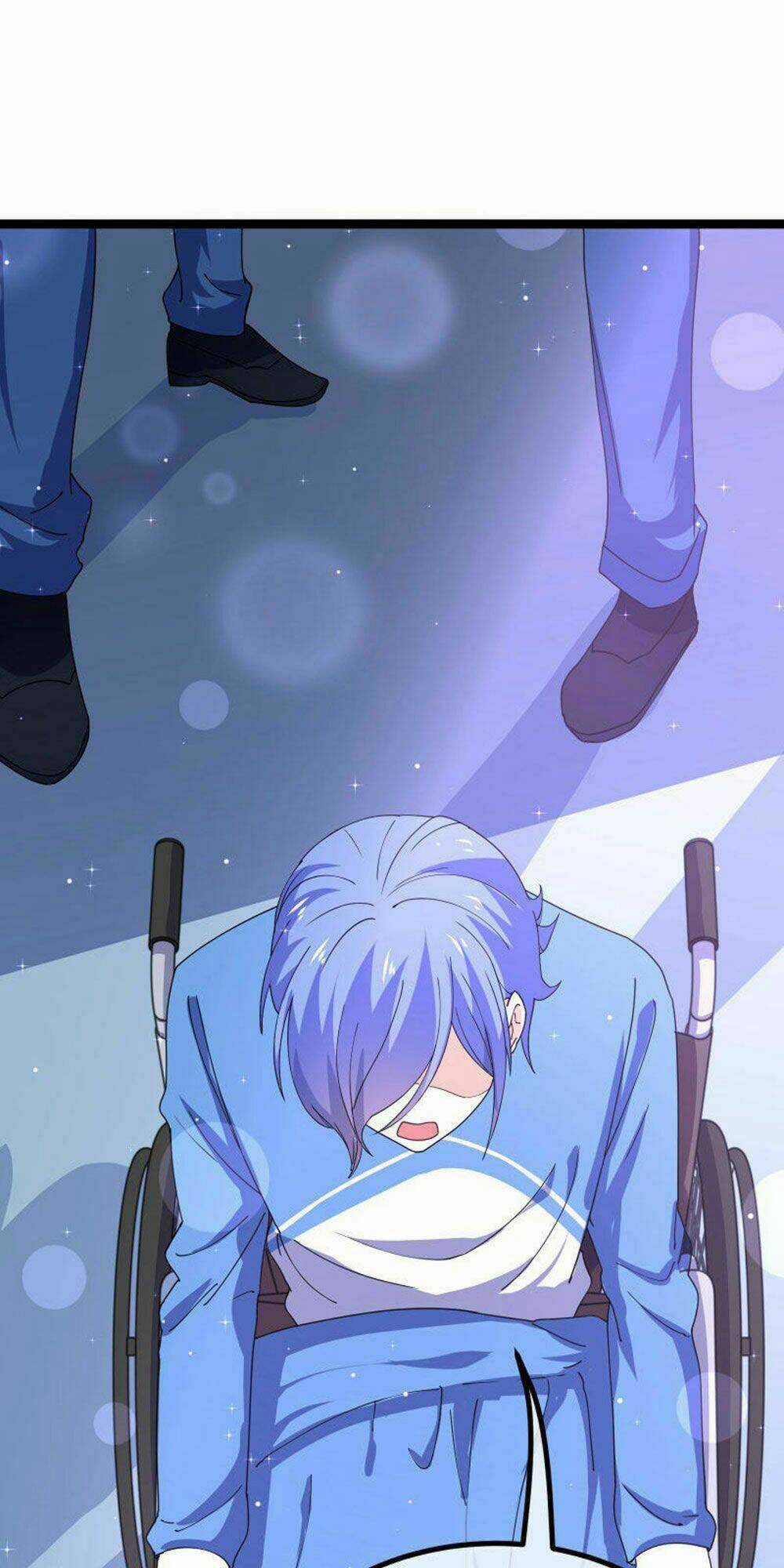 Boss Của Tôi Là Đại Thần Chapter 84 trang 42