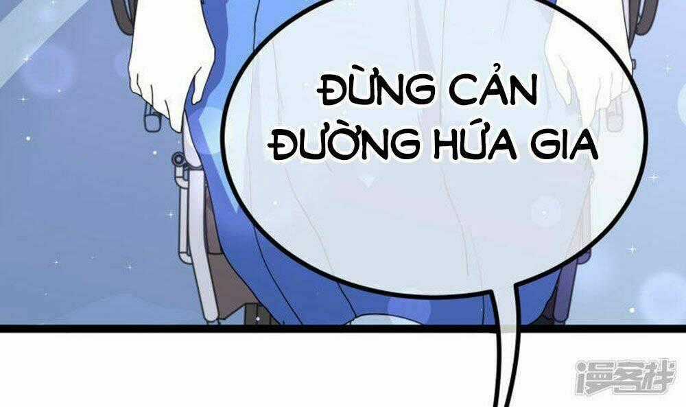 Boss Của Tôi Là Đại Thần Chapter 84 trang 43