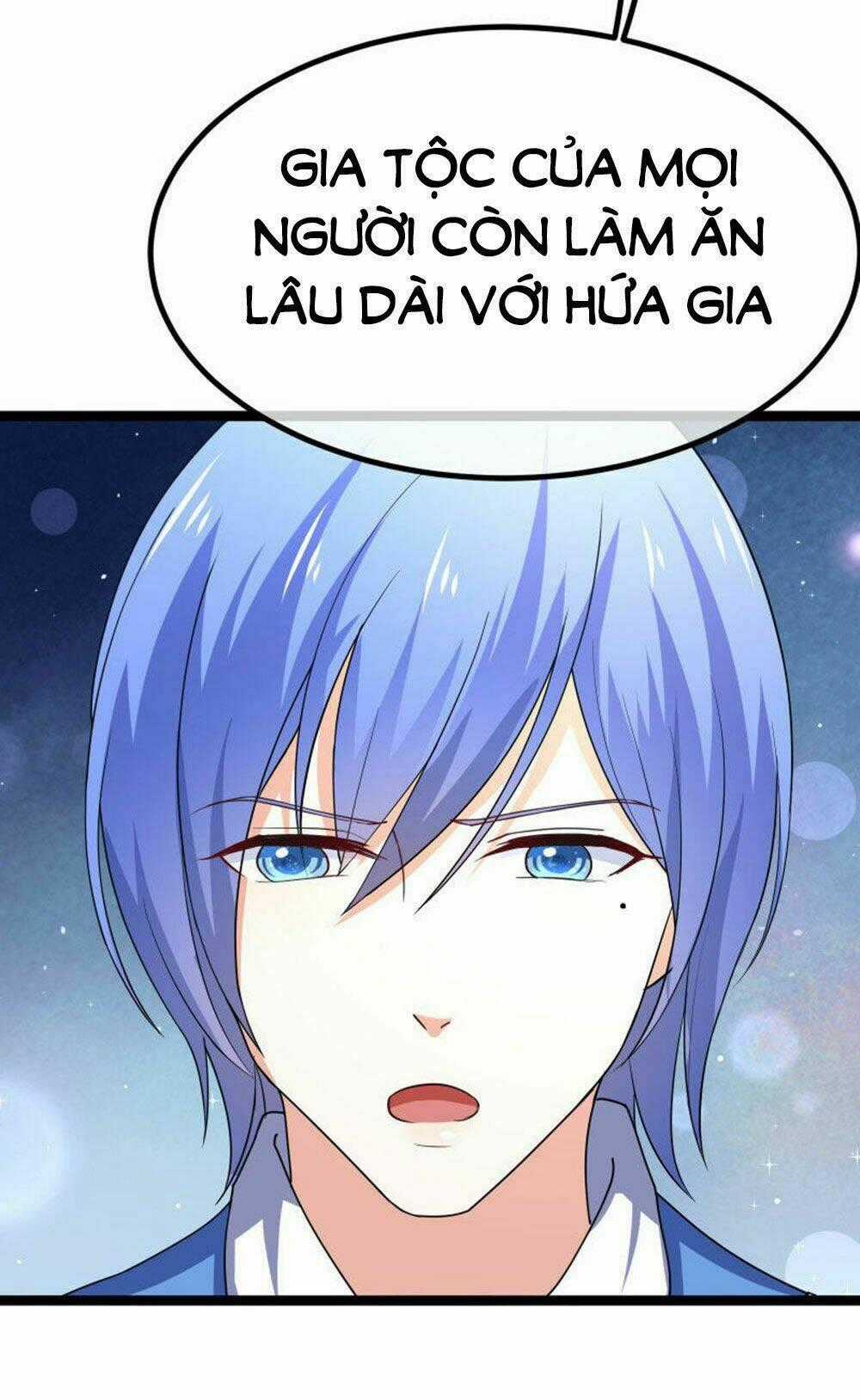 Boss Của Tôi Là Đại Thần Chapter 84 trang 44