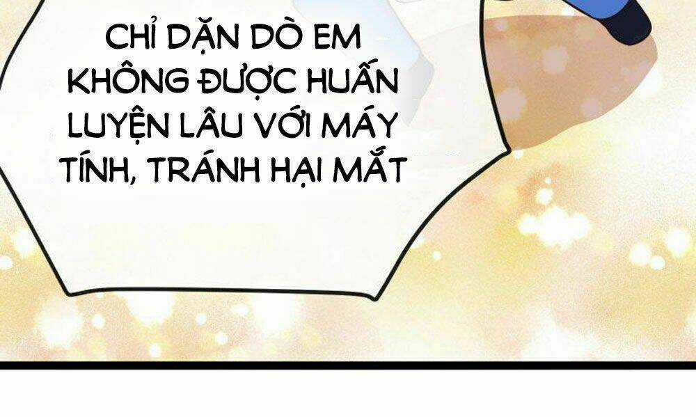 Boss Của Tôi Là Đại Thần Chapter 85 trang 10