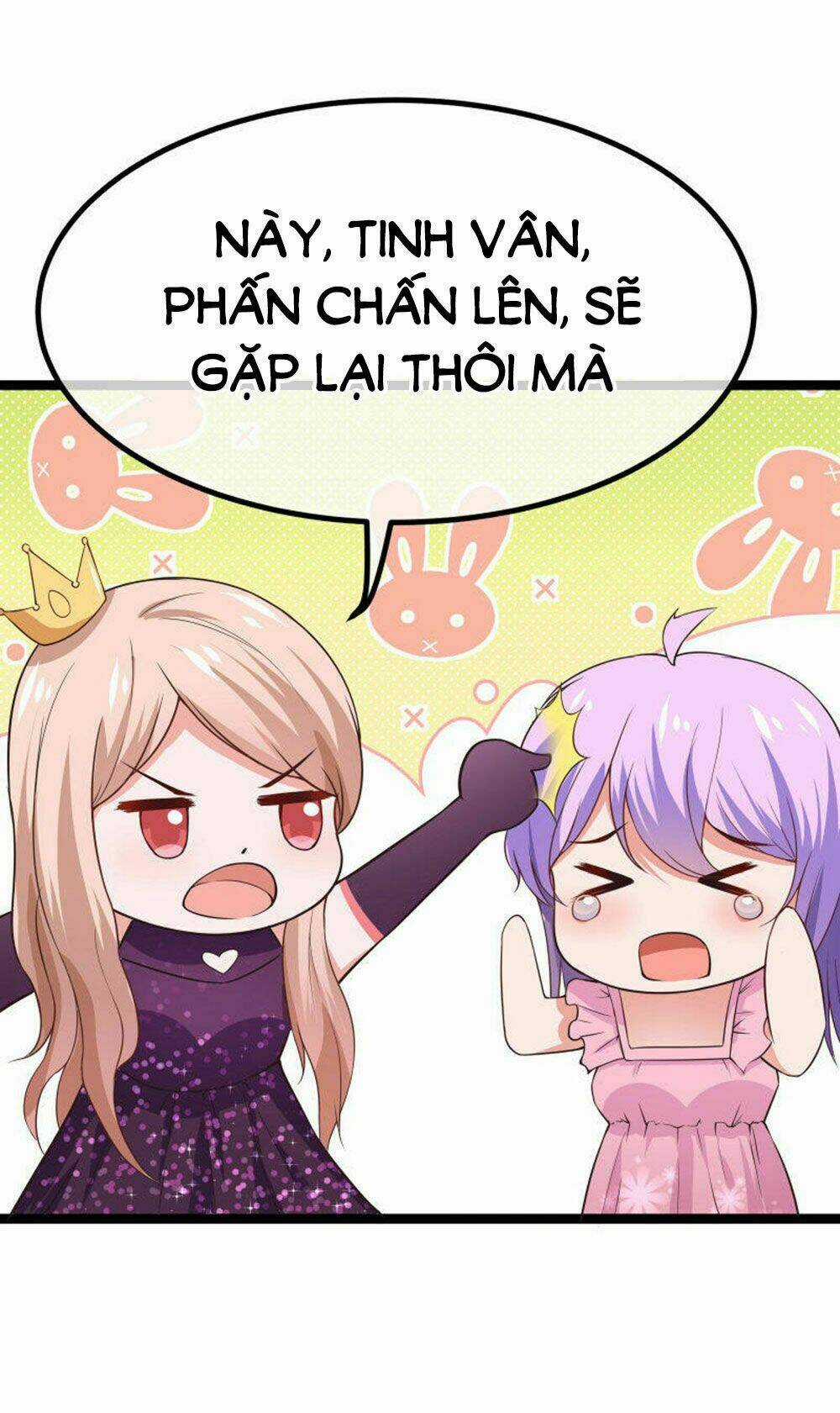 Boss Của Tôi Là Đại Thần Chapter 85 trang 13