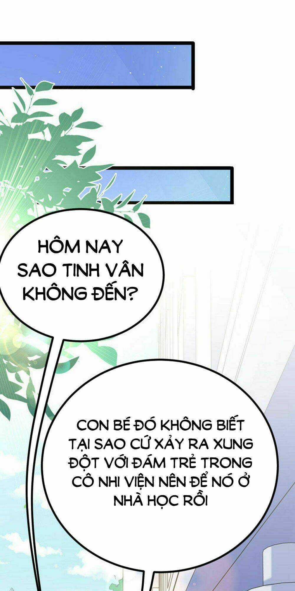 Boss Của Tôi Là Đại Thần Chapter 85 trang 15