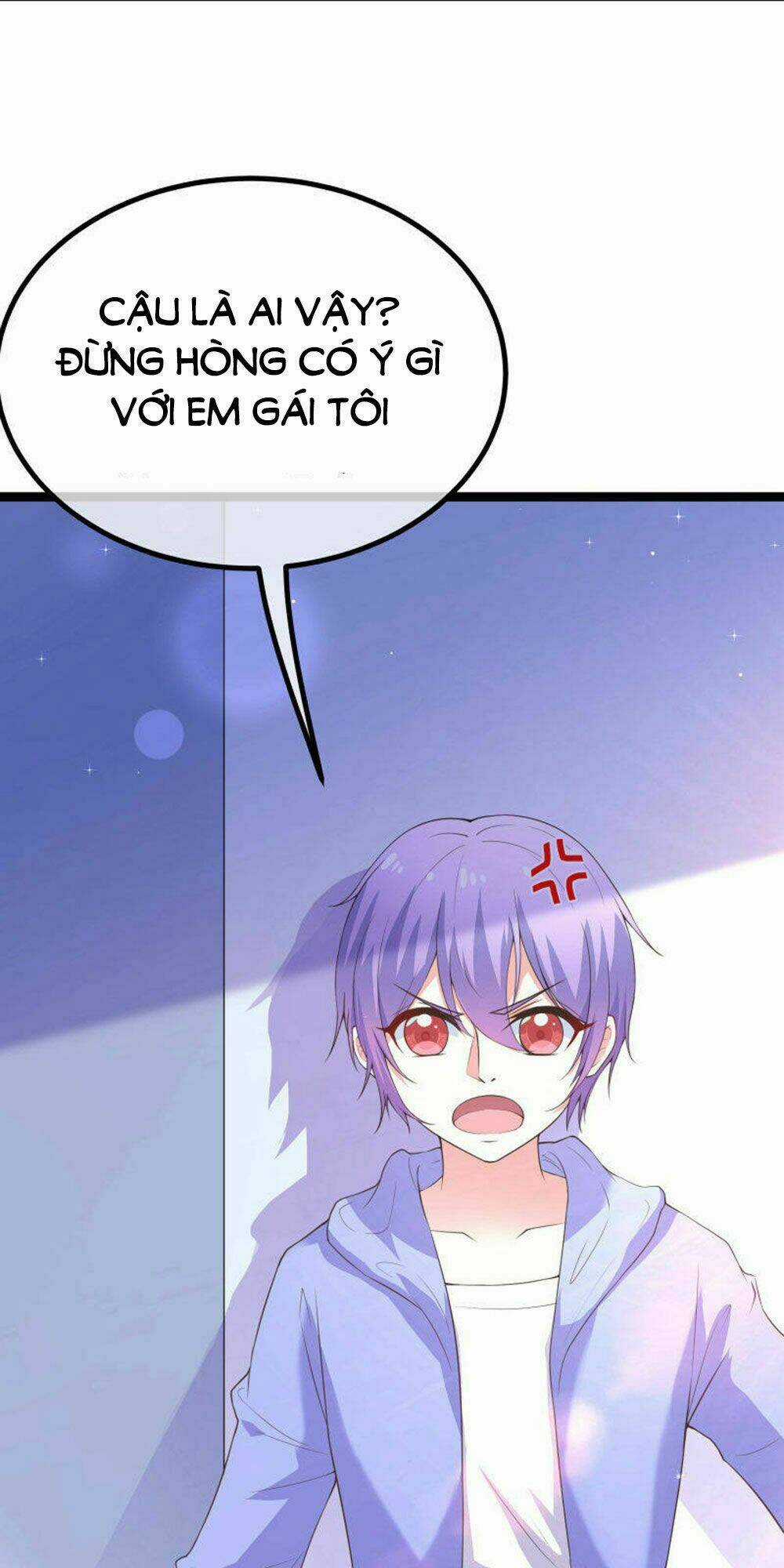 Boss Của Tôi Là Đại Thần Chapter 85 trang 20