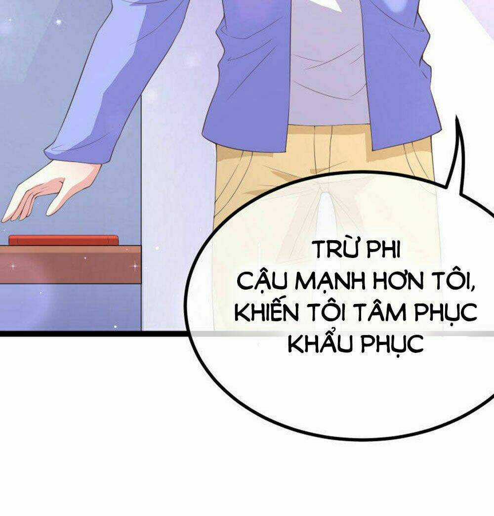 Boss Của Tôi Là Đại Thần Chapter 85 trang 21