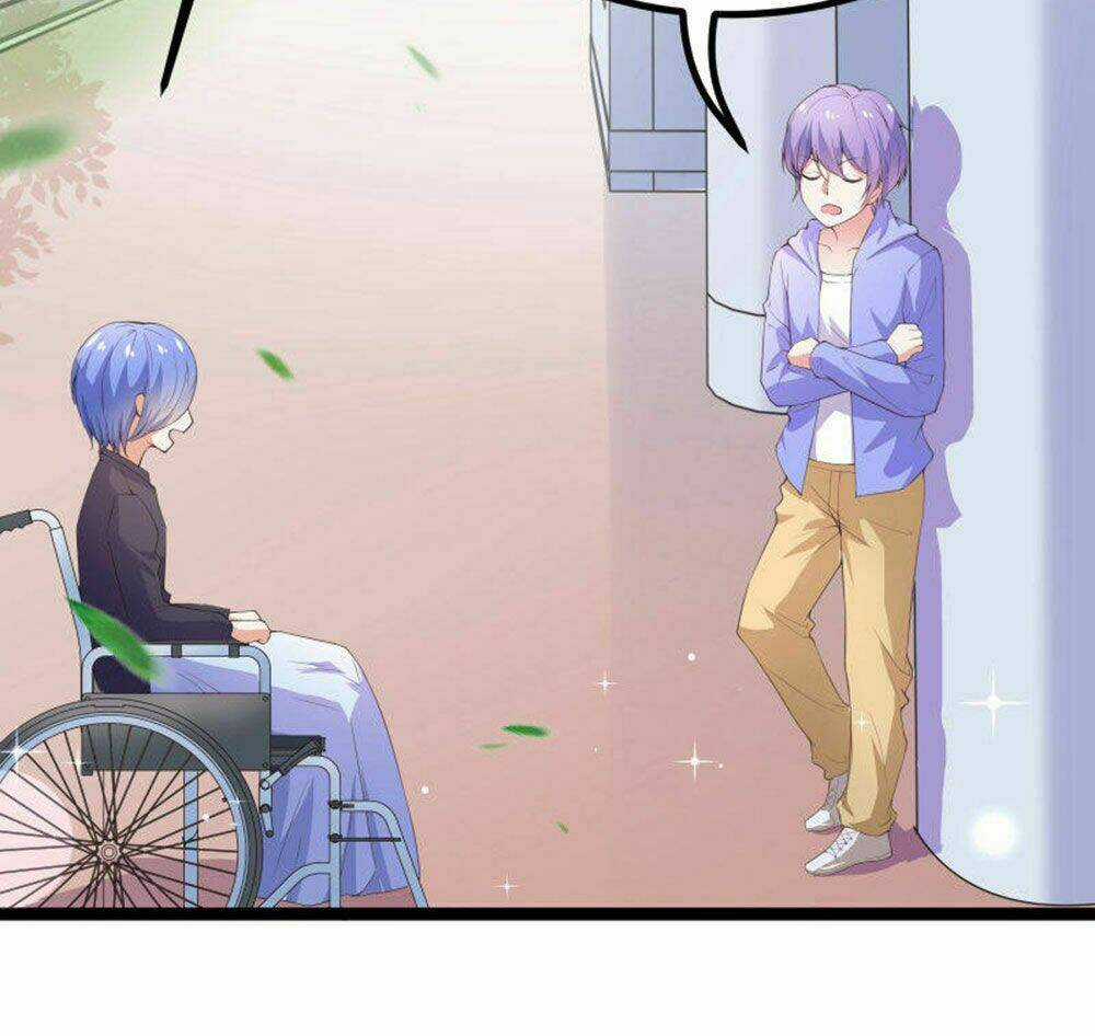 Boss Của Tôi Là Đại Thần Chapter 85 trang 25