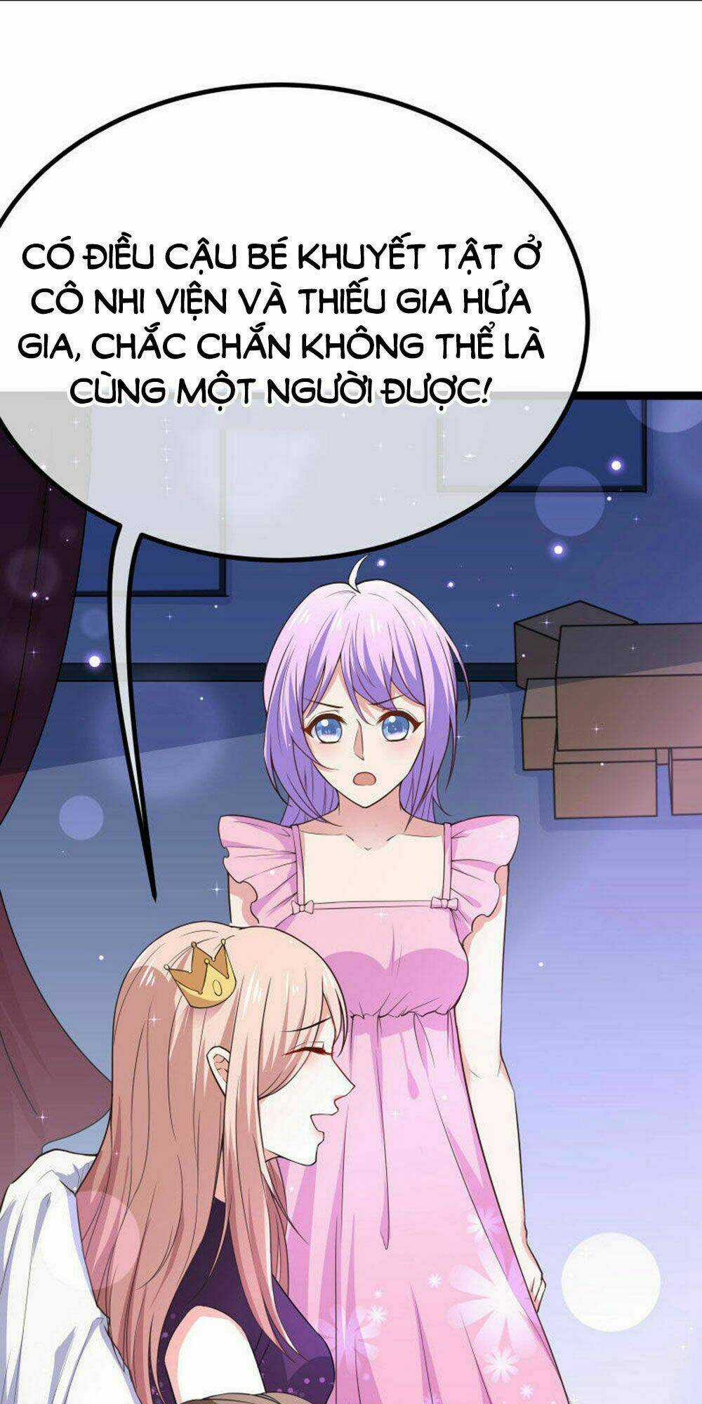 Boss Của Tôi Là Đại Thần Chapter 85 trang 27