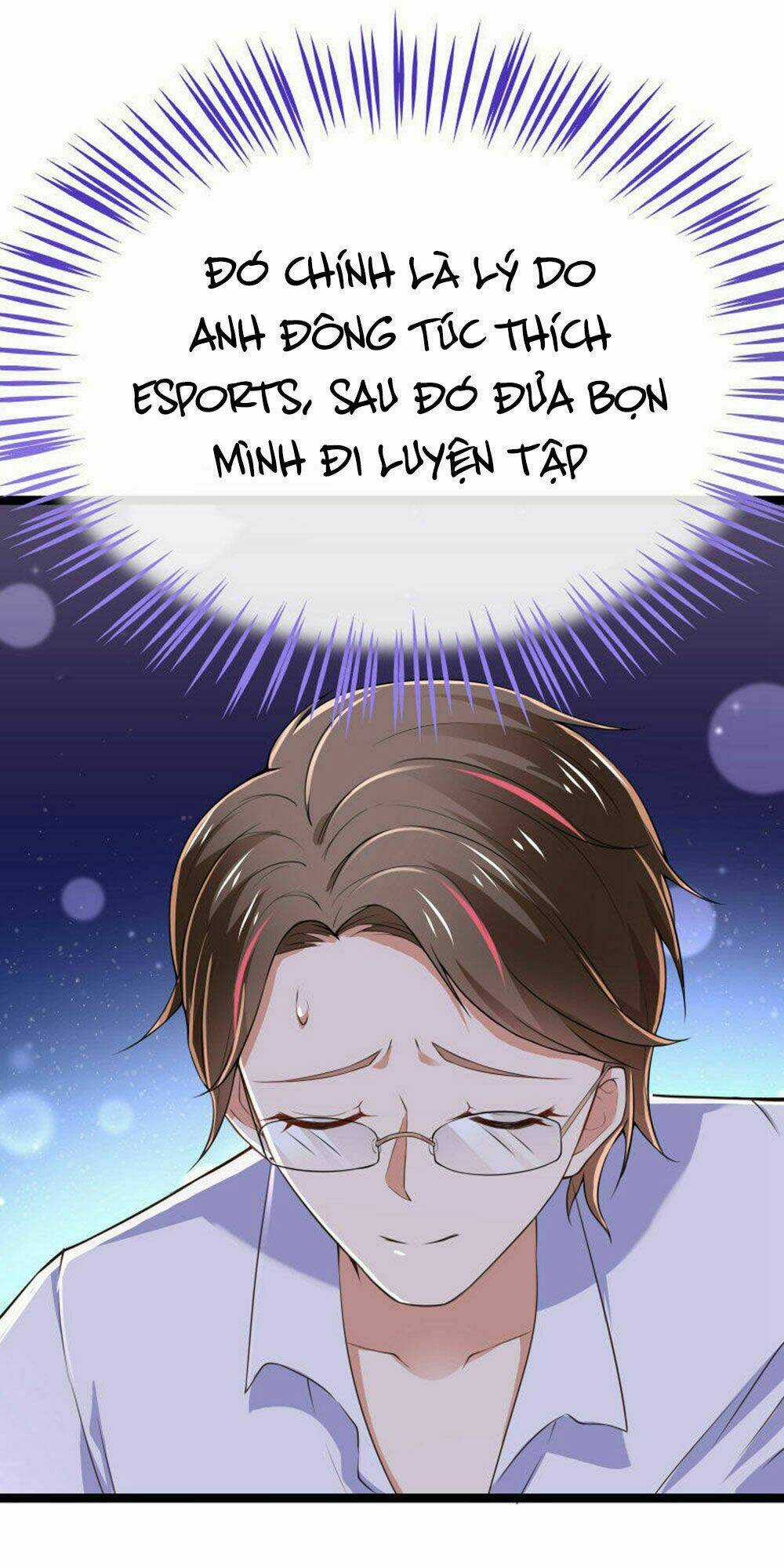 Boss Của Tôi Là Đại Thần Chapter 85 trang 29