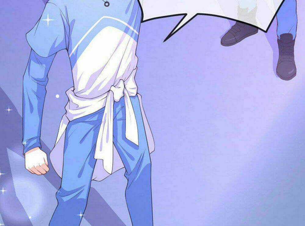 Boss Của Tôi Là Đại Thần Chapter 85 trang 3