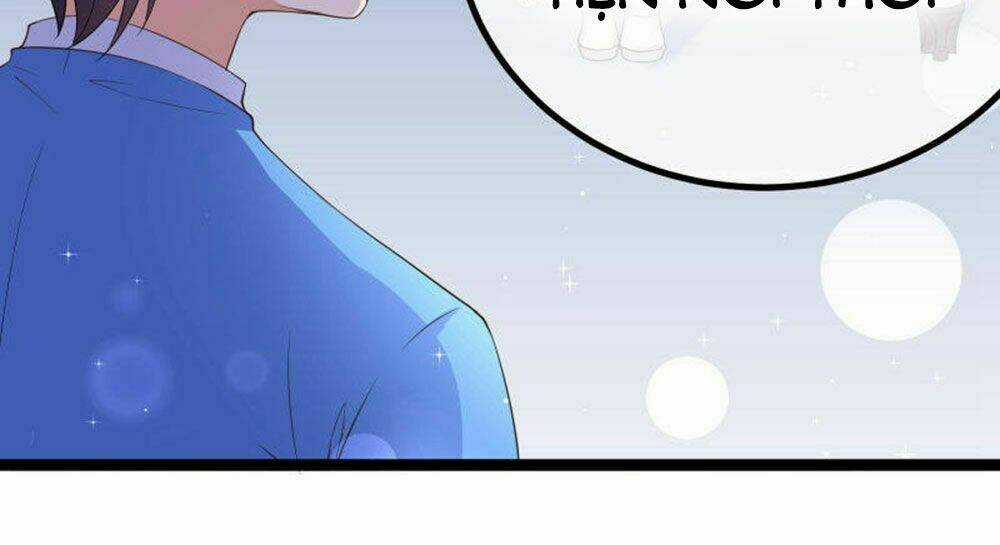 Boss Của Tôi Là Đại Thần Chapter 85 trang 32