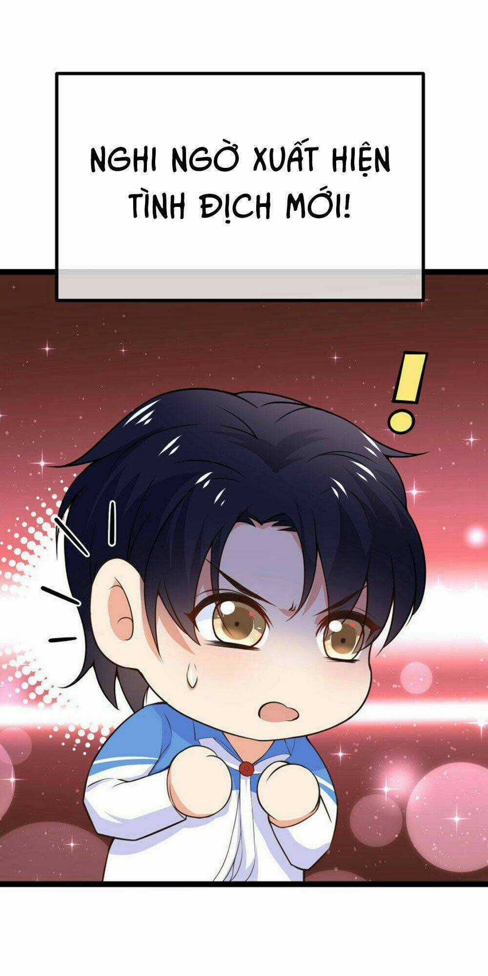 Boss Của Tôi Là Đại Thần Chapter 85 trang 33