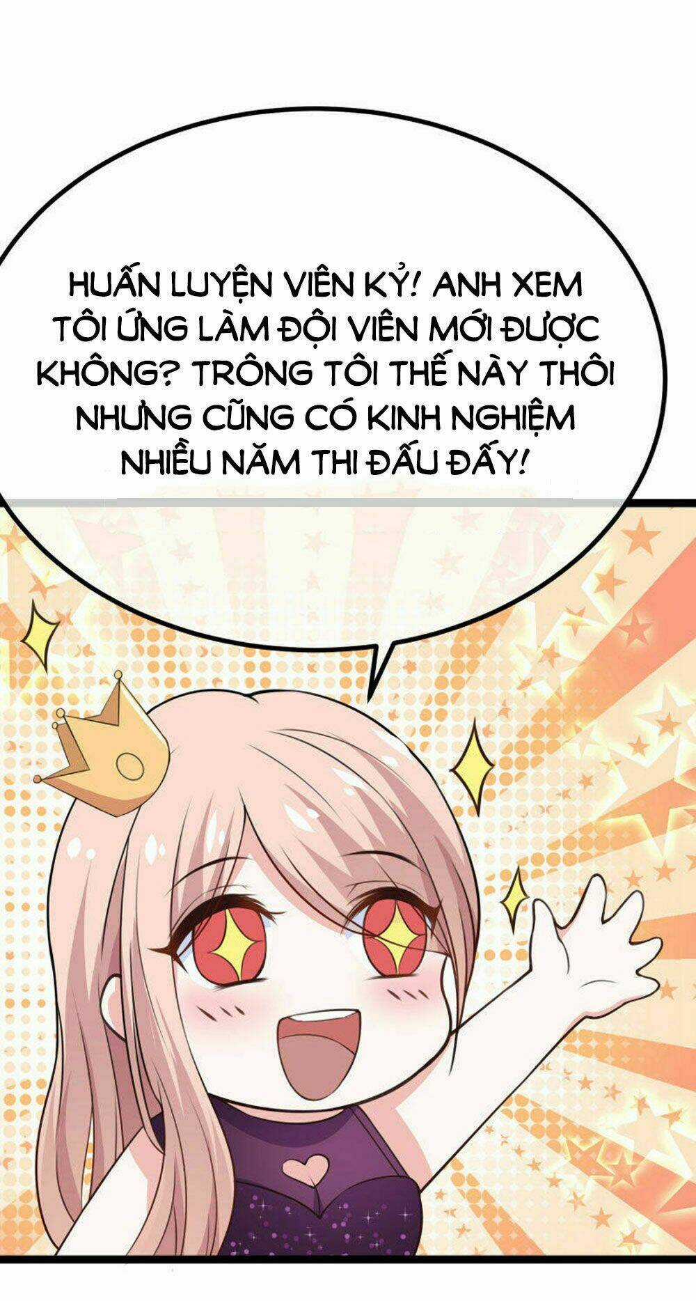 Boss Của Tôi Là Đại Thần Chapter 85 trang 39