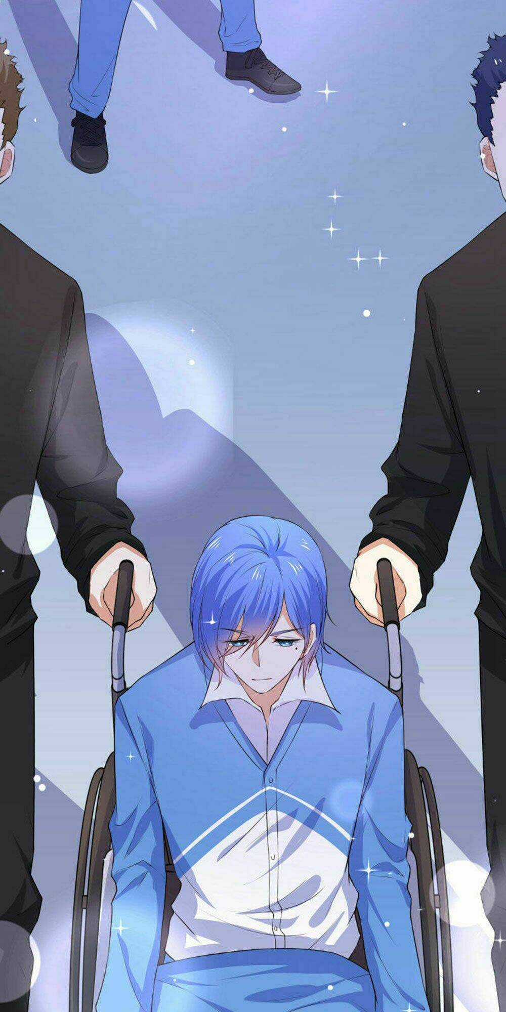 Boss Của Tôi Là Đại Thần Chapter 85 trang 4